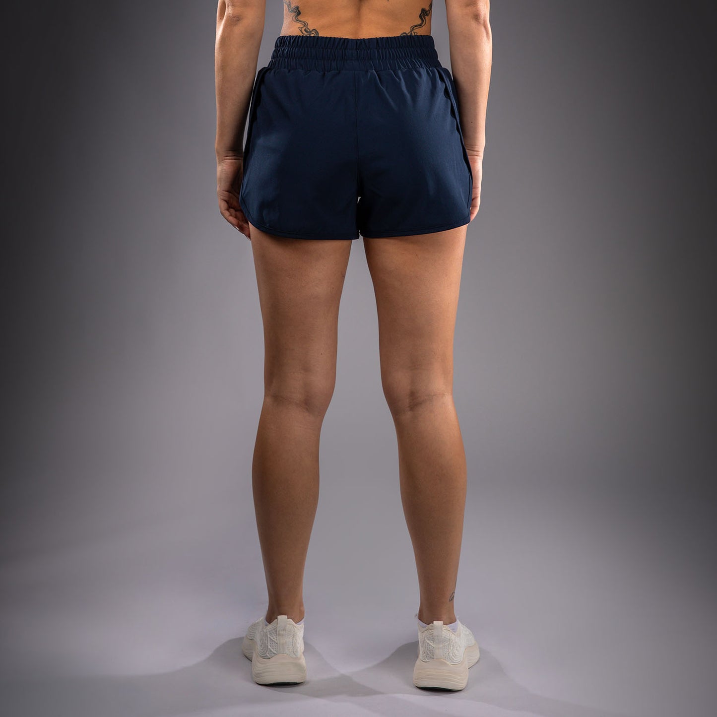 Venum Sculpt Shape 女士训练短裤 – 藏青色