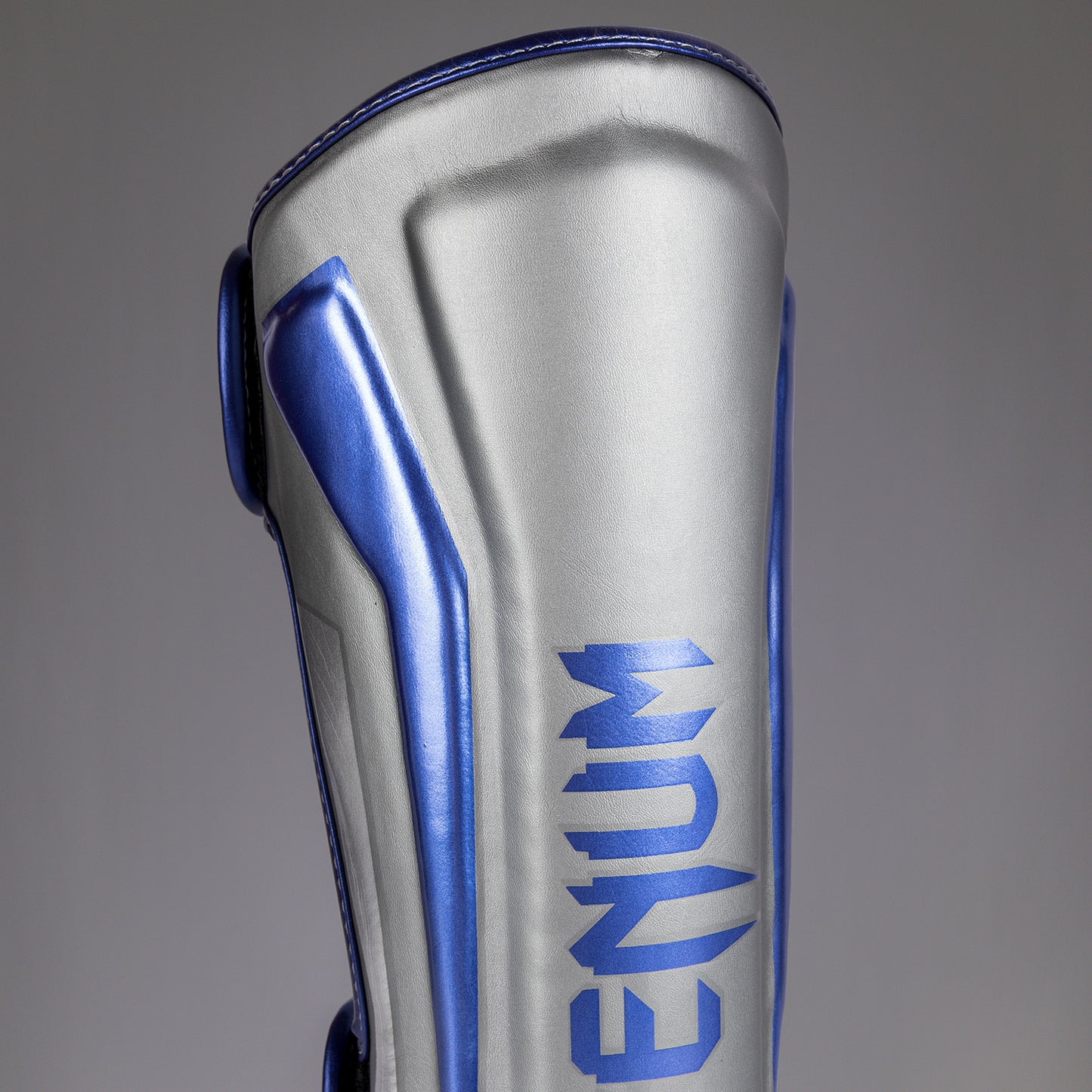 Venum Elite 护胫 – 灰色 – 特别版