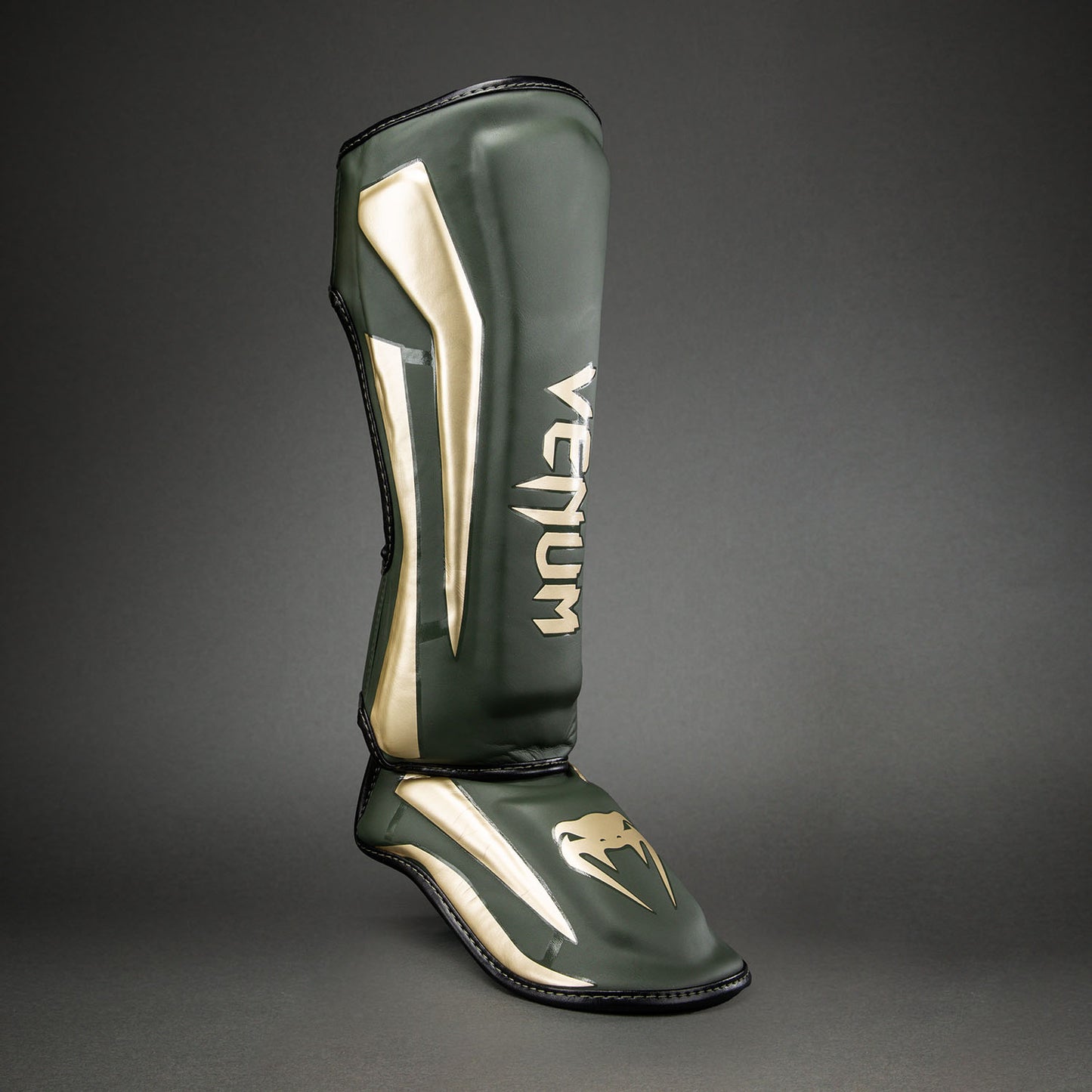 Venum Elite 护胫 – 卡其色