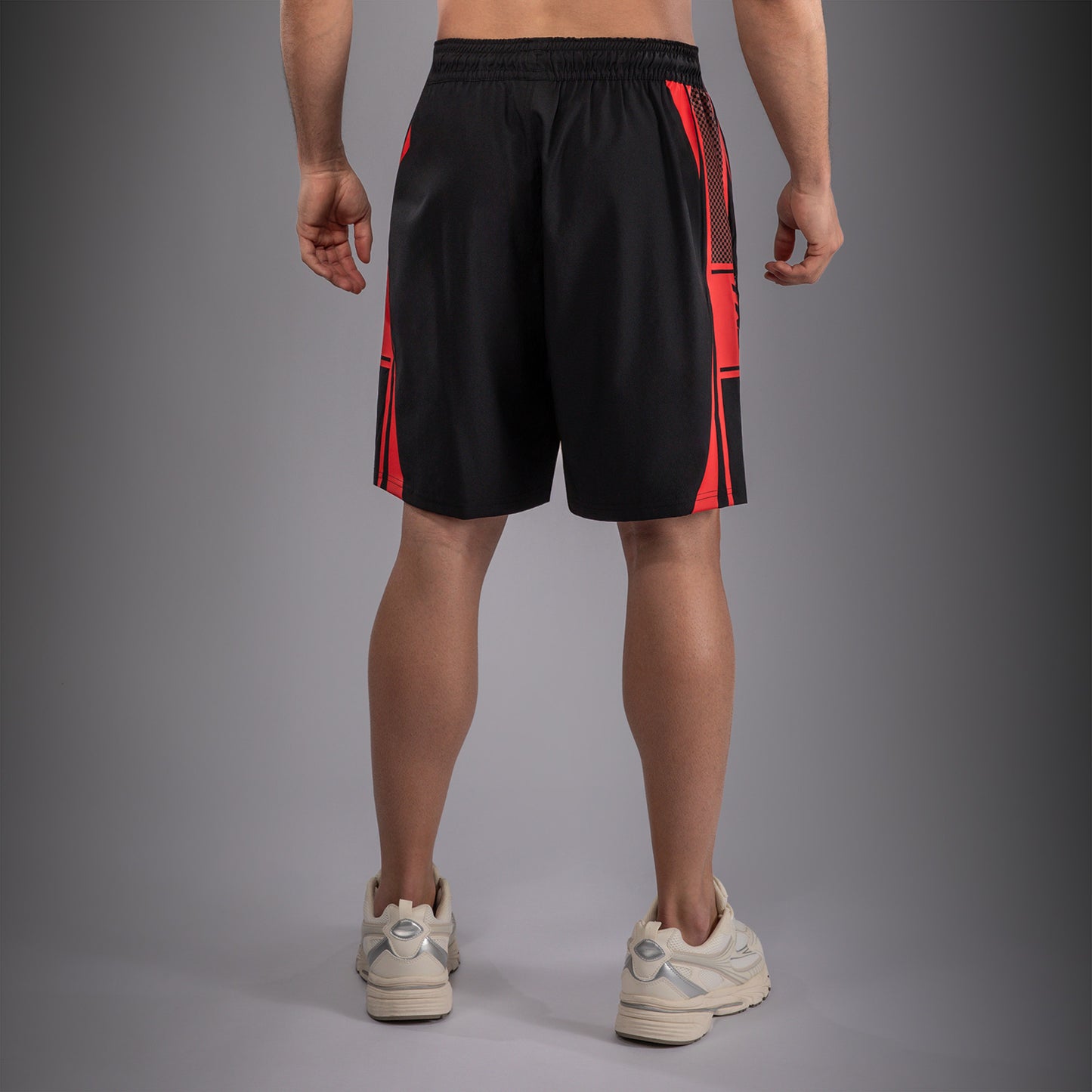 Venum UFC Unity by Venum Authentic Fight Week 男子功能短裤 - 黑色