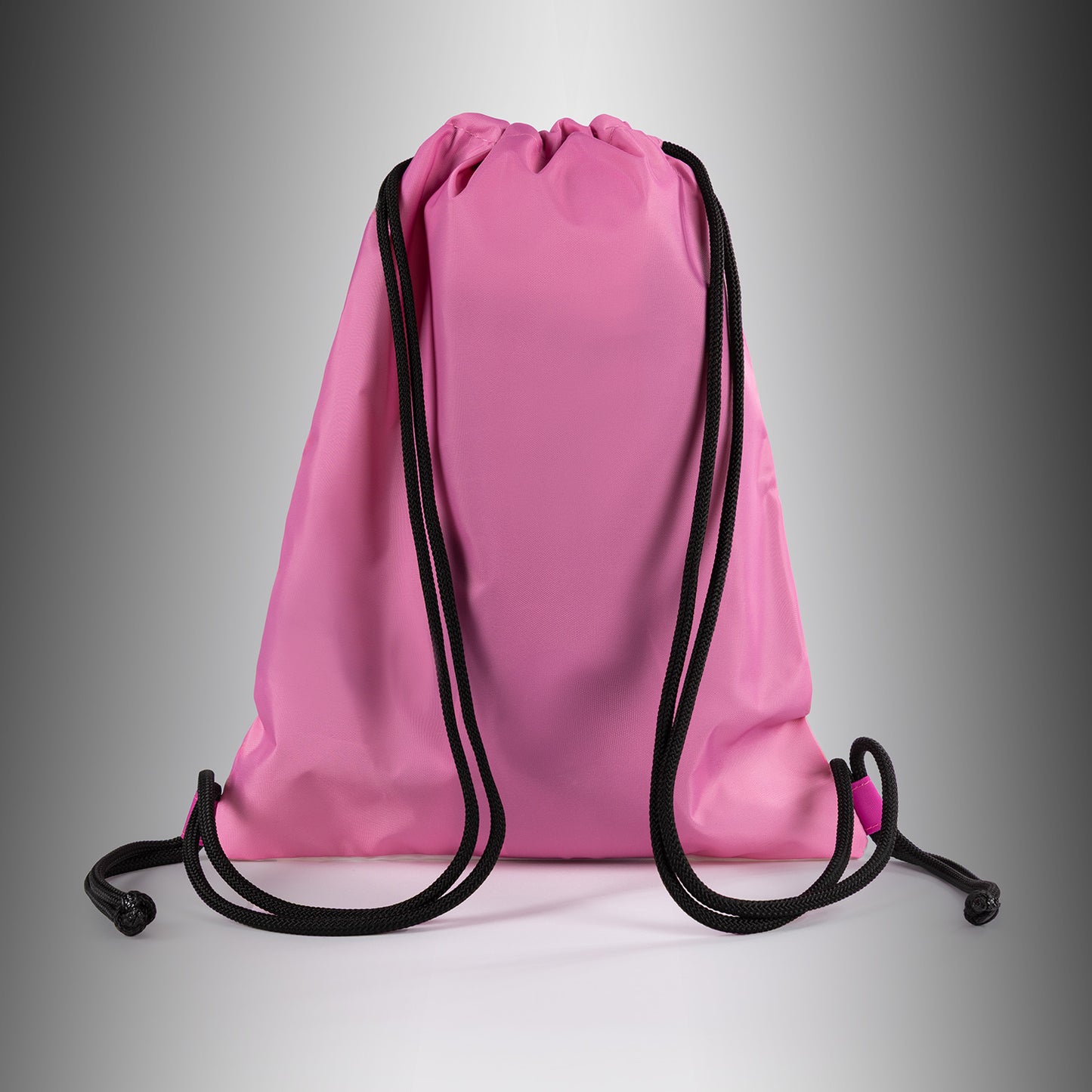 Venum Evo 2 花卉束口包 (10-15L) – 糖果粉/白色
