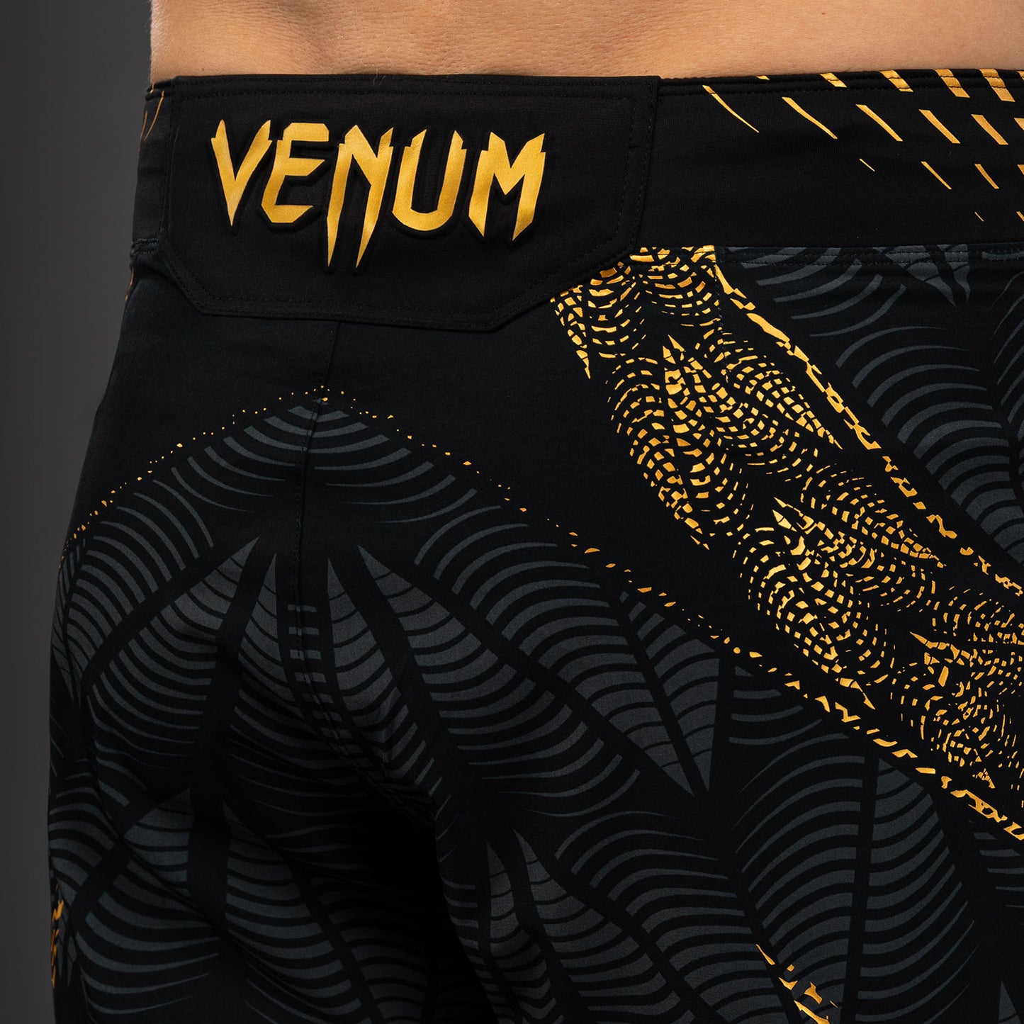 男士Venum UFC Zenith Champion正品格斗短裤