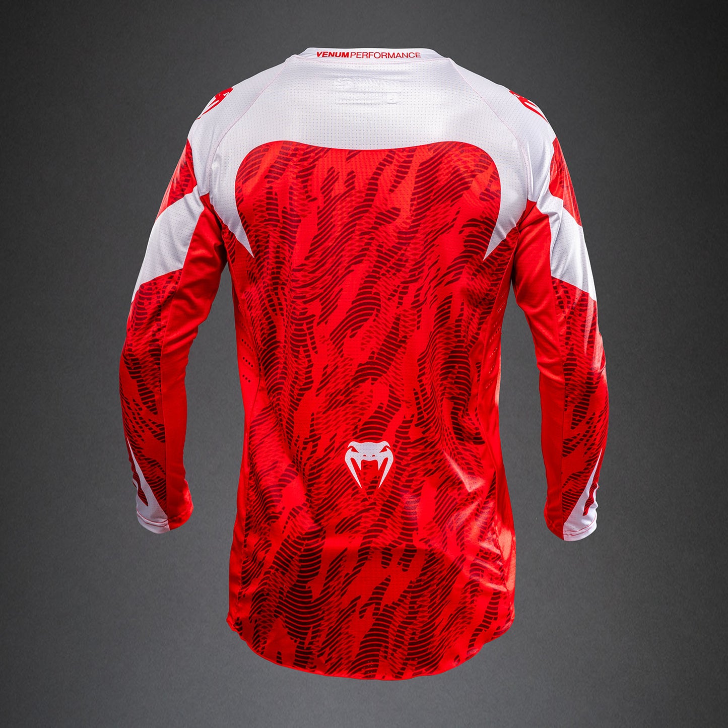 Venum MX Elite 越野摩托骑行服 - 红色
