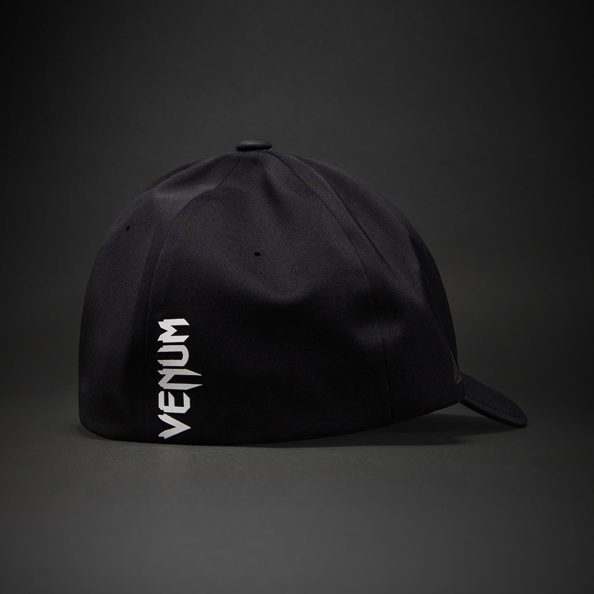 Venum Flexfit Delta 棒球帽 - 黑色