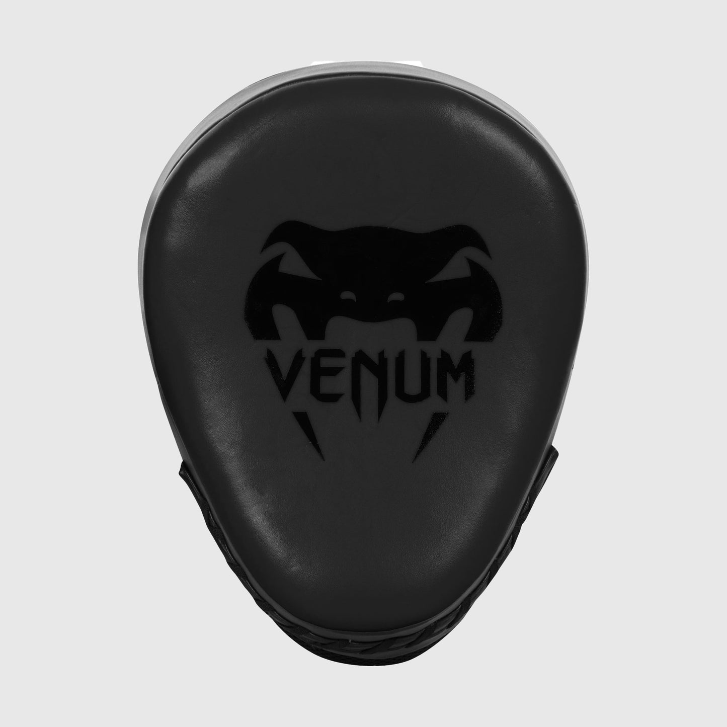 Venum Focus Mitts Cellular 2.0 - 哑光/黑色（对）