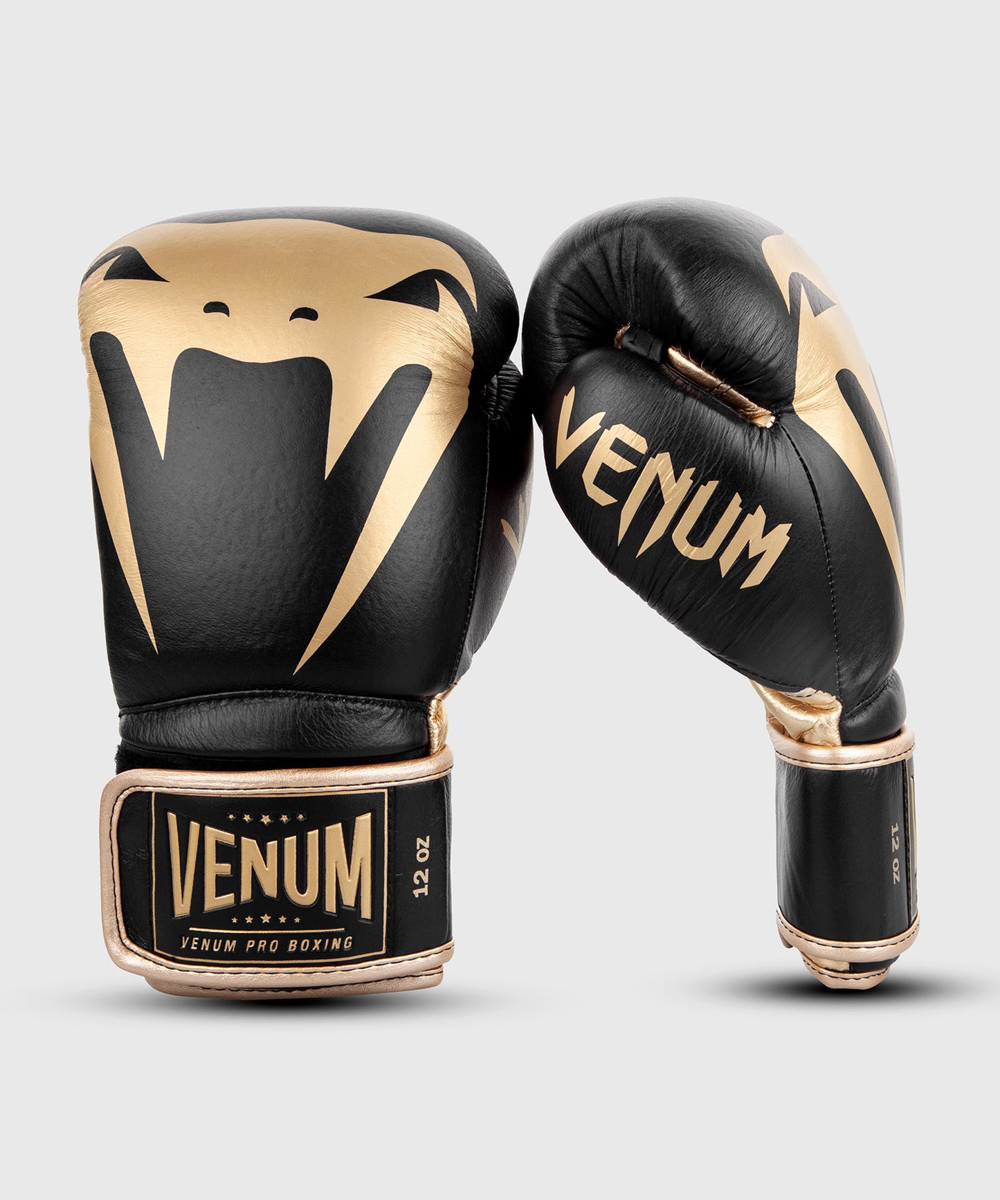 Venum Giant 2.0 Pro 拳击手套 魔术贴