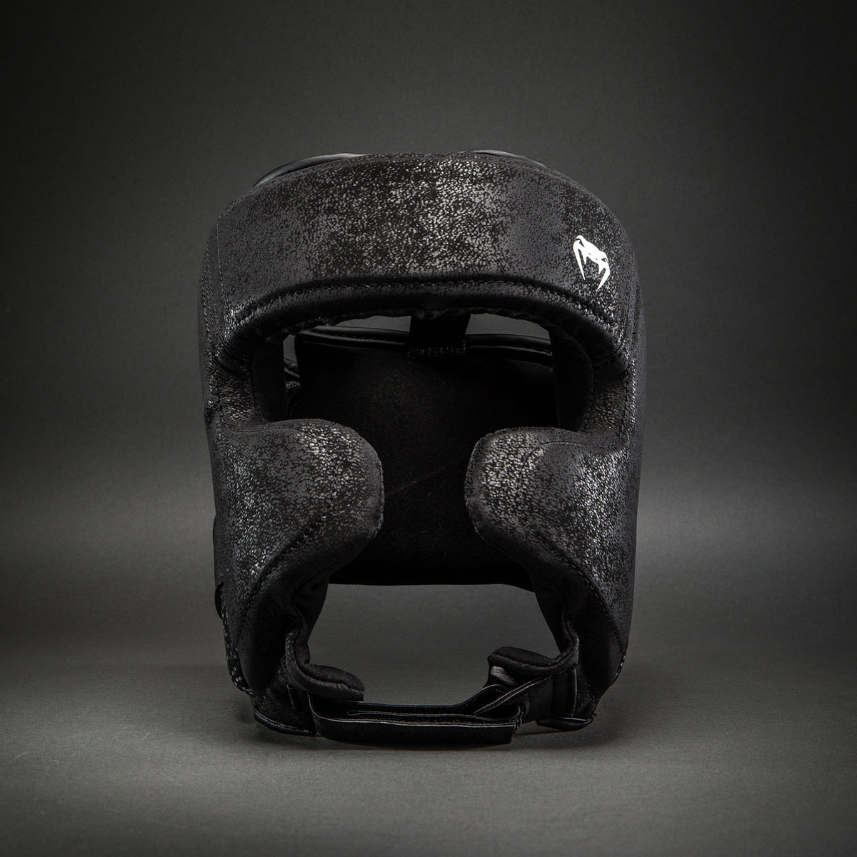 Venum Stone 2.0 头盔 黑色