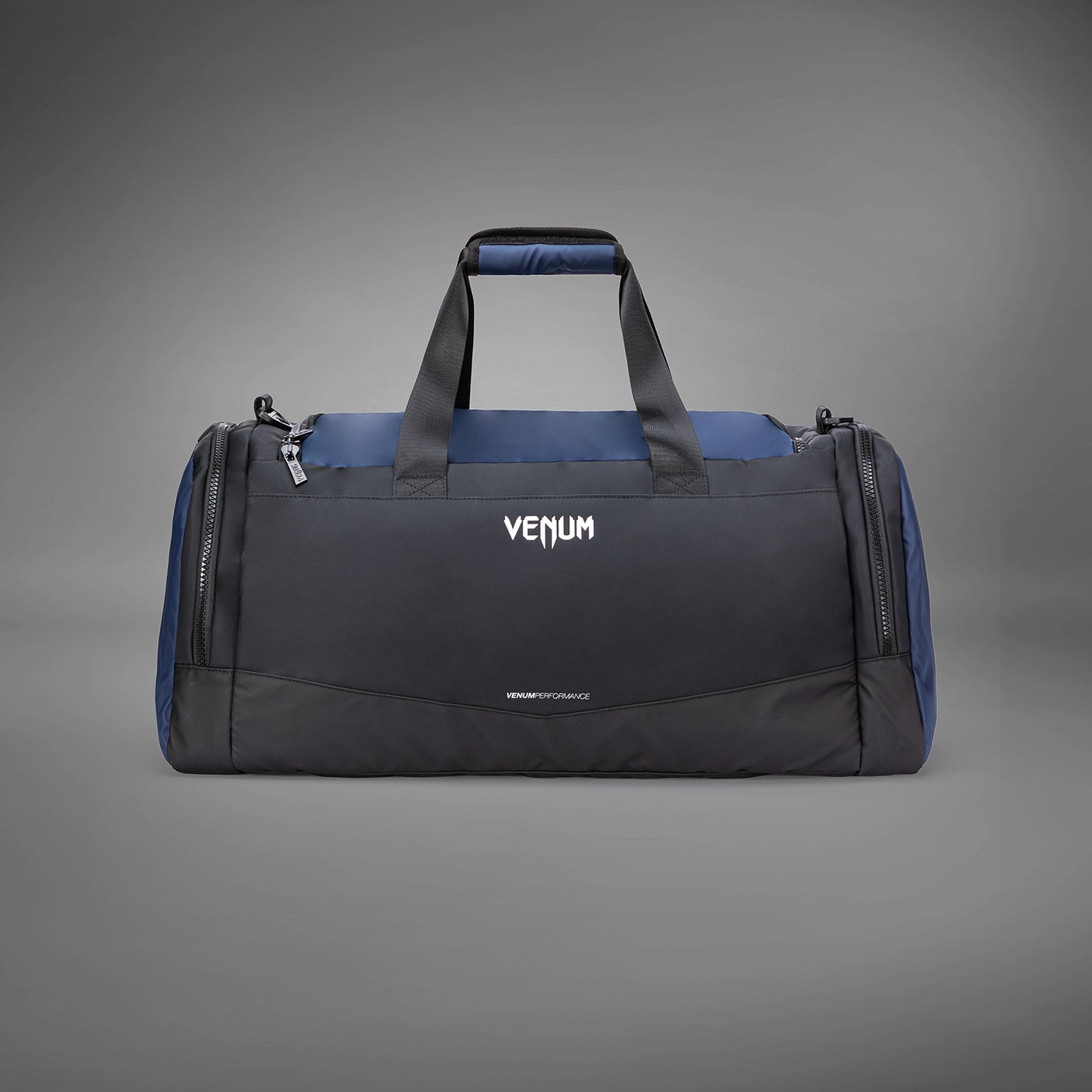 Venum Evo 2 Trainer Lite 运动包 (55-63L) – 黑色/蓝色