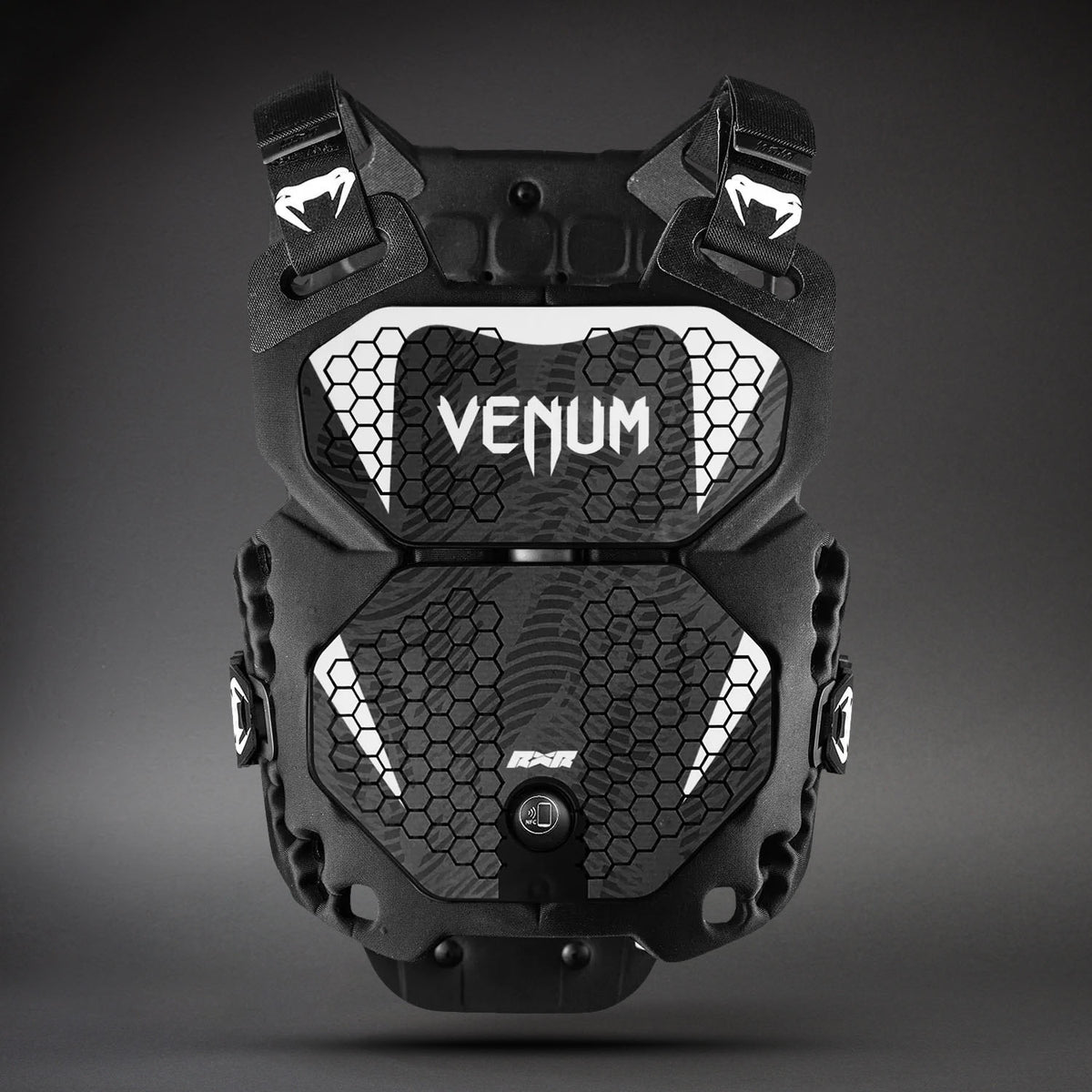 Venum x RXR R-Pro 2 护身甲 - 黑色