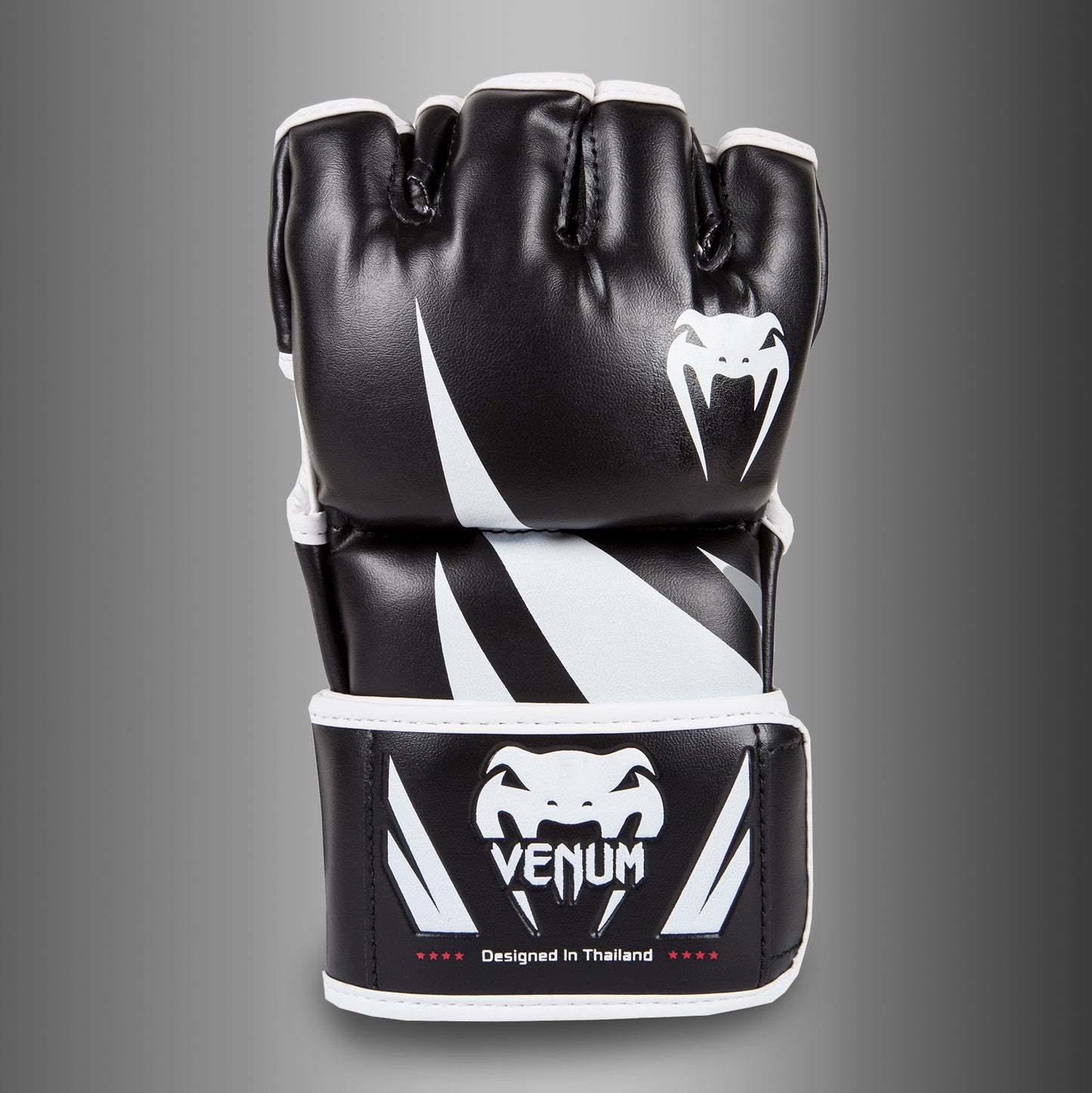 Venum Challenger MMA手套 – 黑色