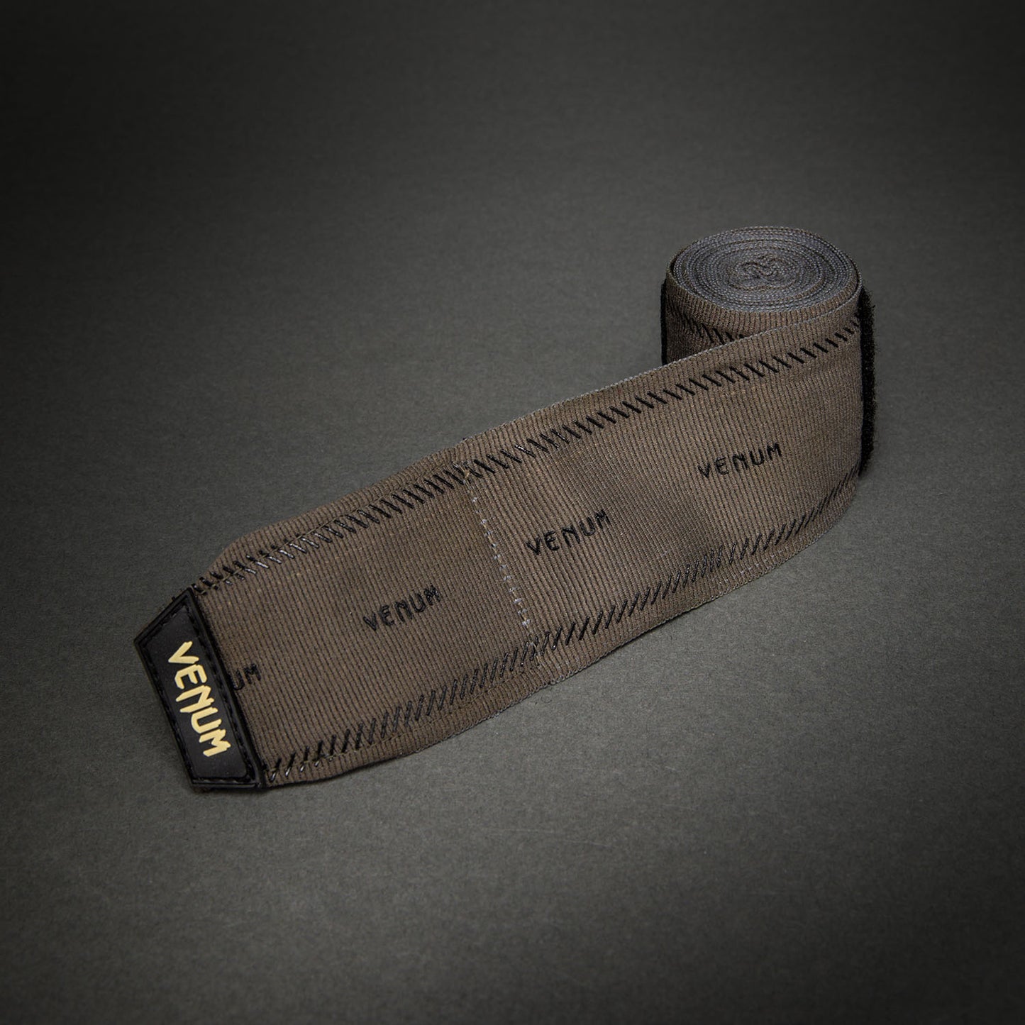 Venum Impact Evo 绷带 – 炭灰色