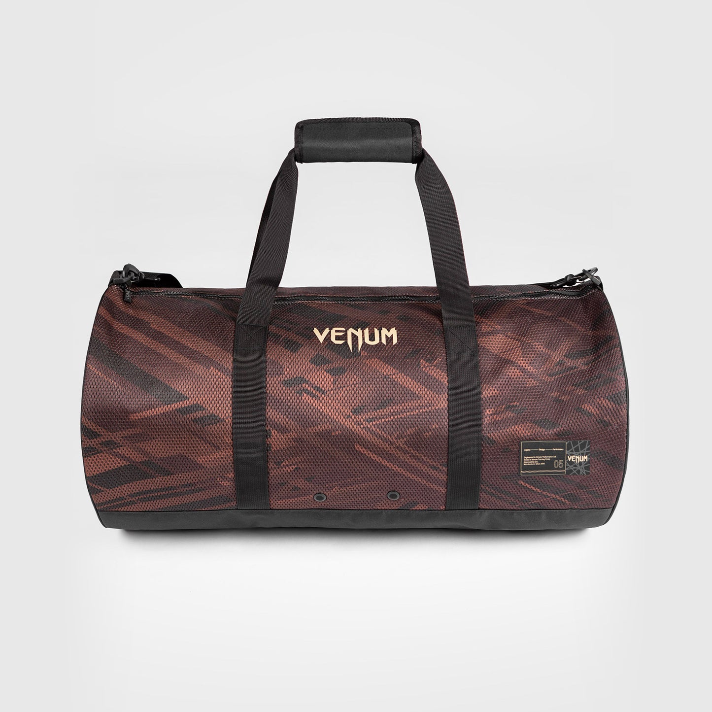 Venum Tecmo 2.0 行李包 – 深棕色