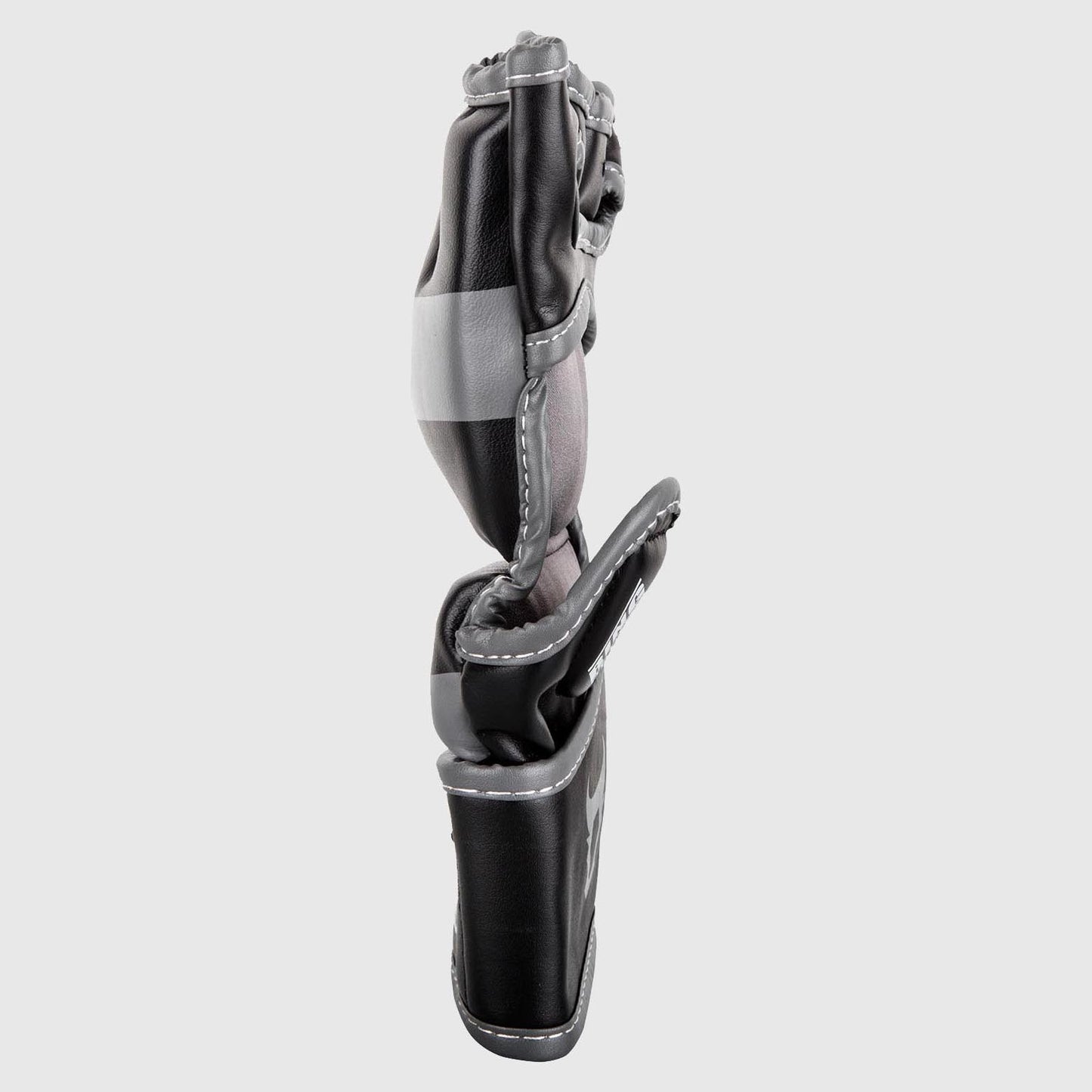 Ringhorns Charger by Venum MMA Gloves - Black