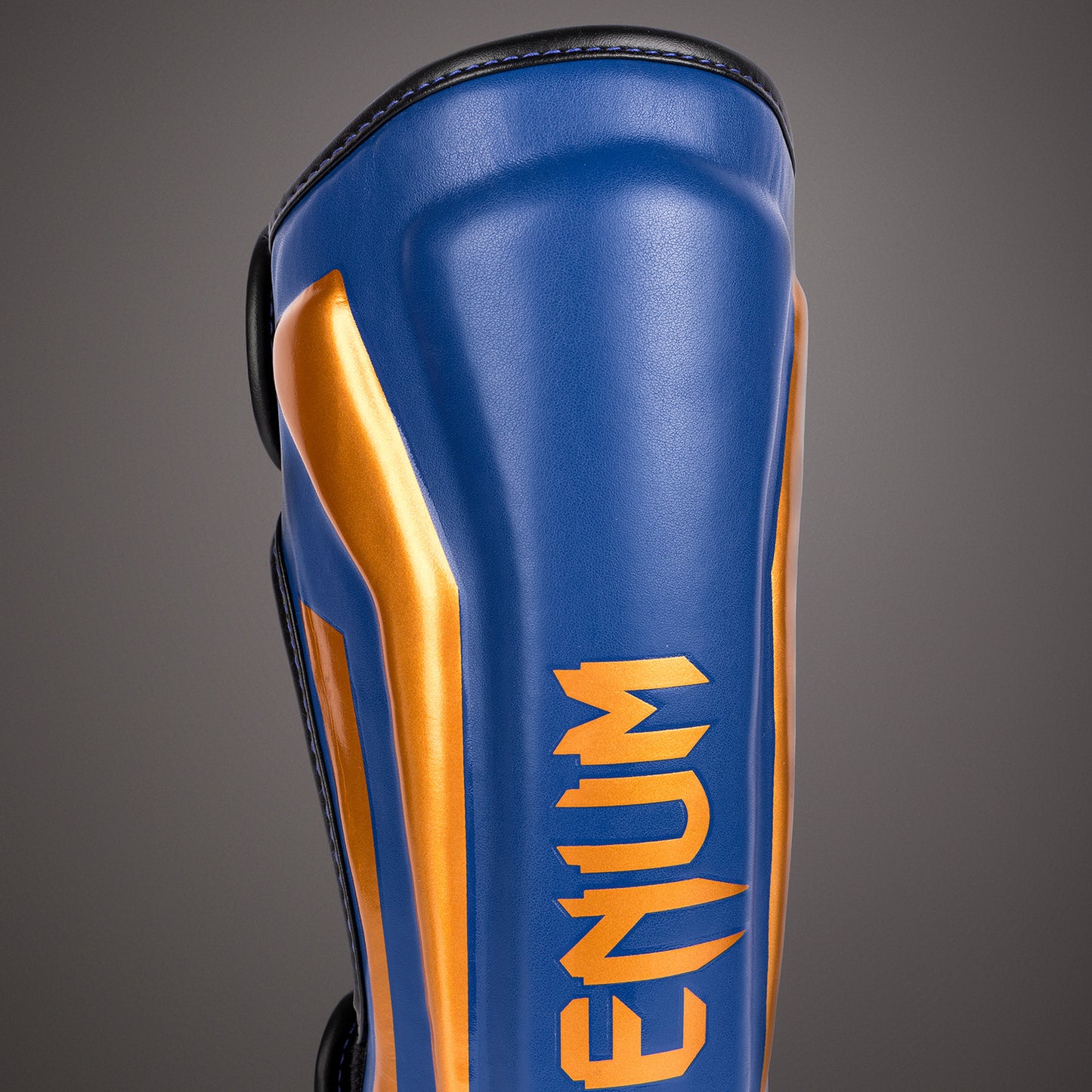 Venum Elite 护胫 – 皇室蓝 – 特别版