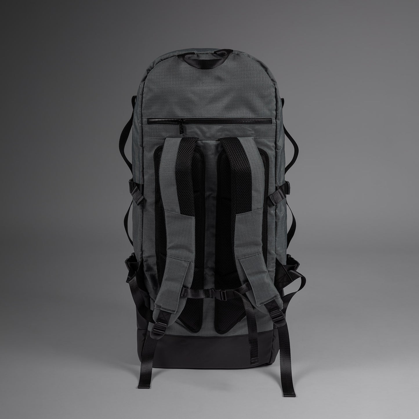 Venum Evo 2 Xtrem 背包 (50-63L) – 风暴灰