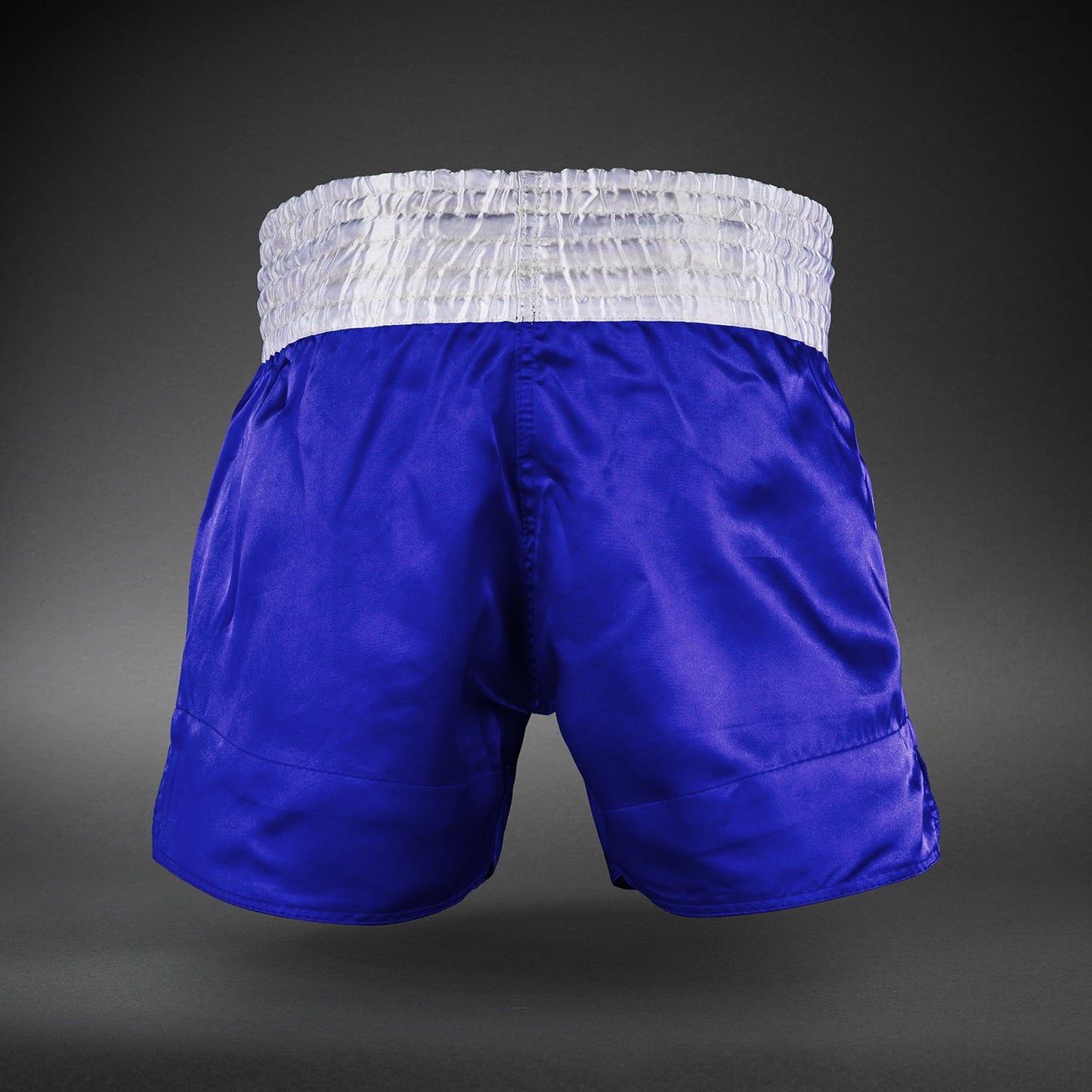 Venum Classic 泰拳短裤 – 蓝色