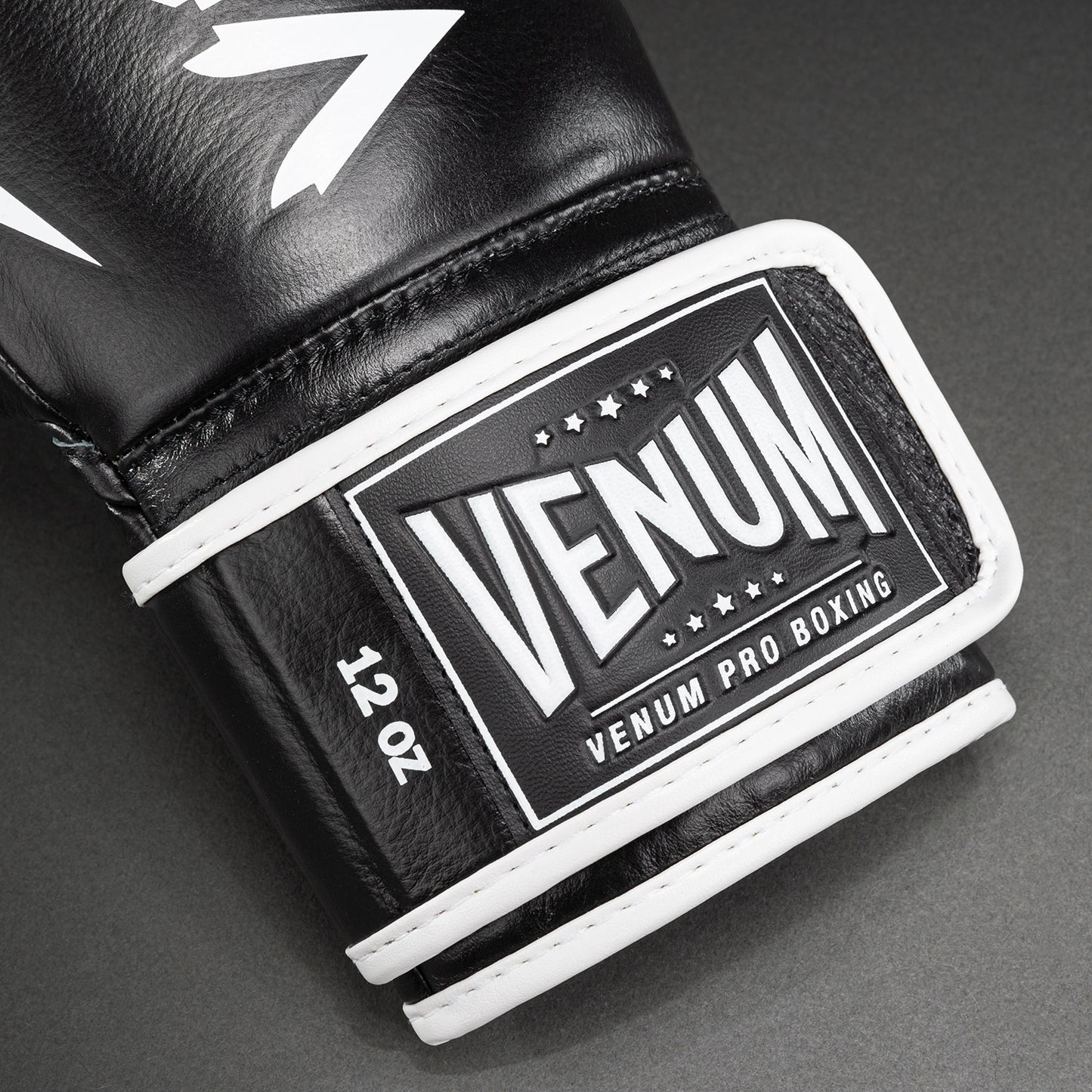 Venum Hammer Pro 拳击手套 魔术贴