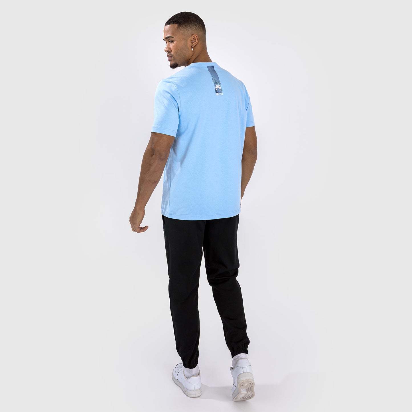 Venum Contender T恤 – 海洋蓝