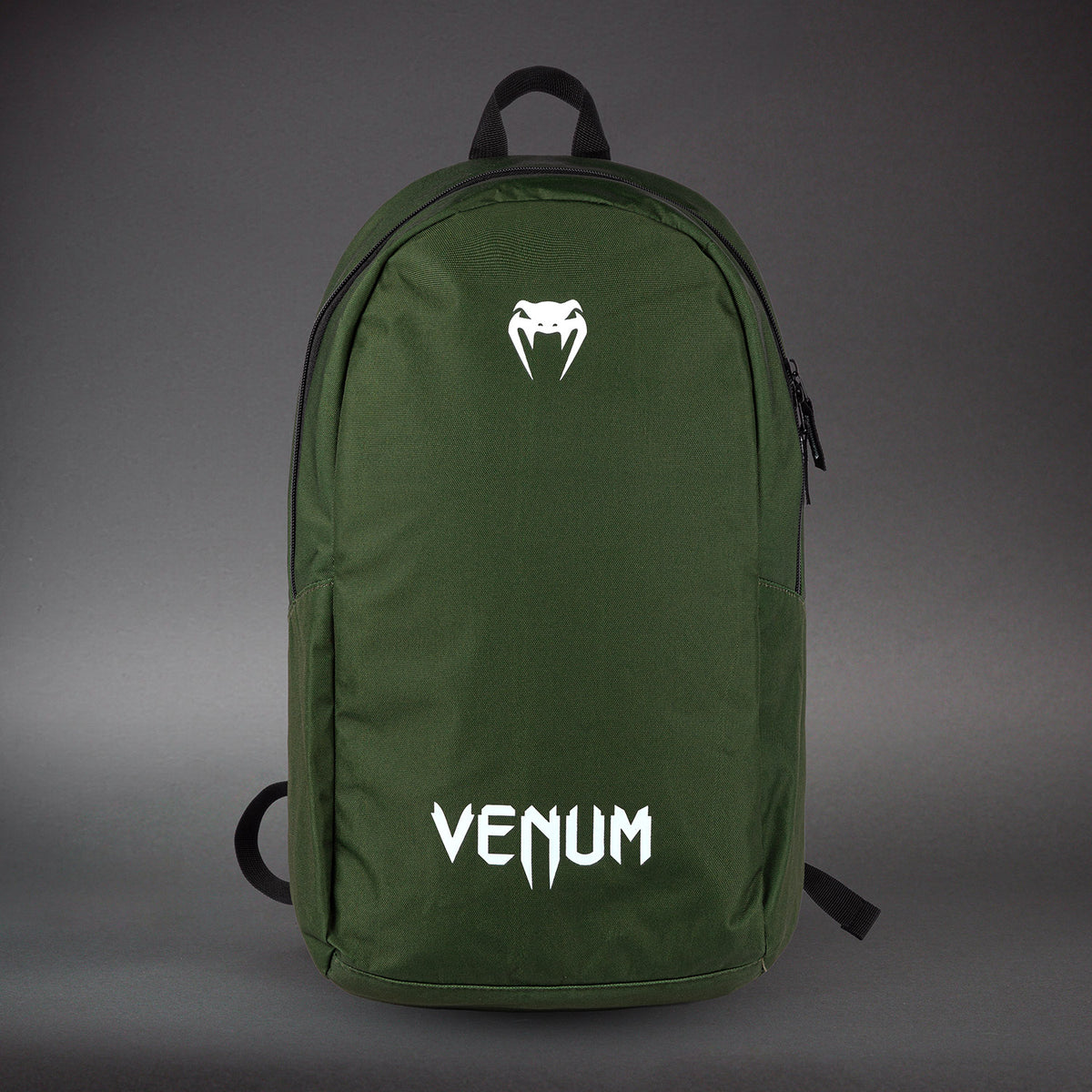 Venum Contender 双肩背包 - 卡其色/白色