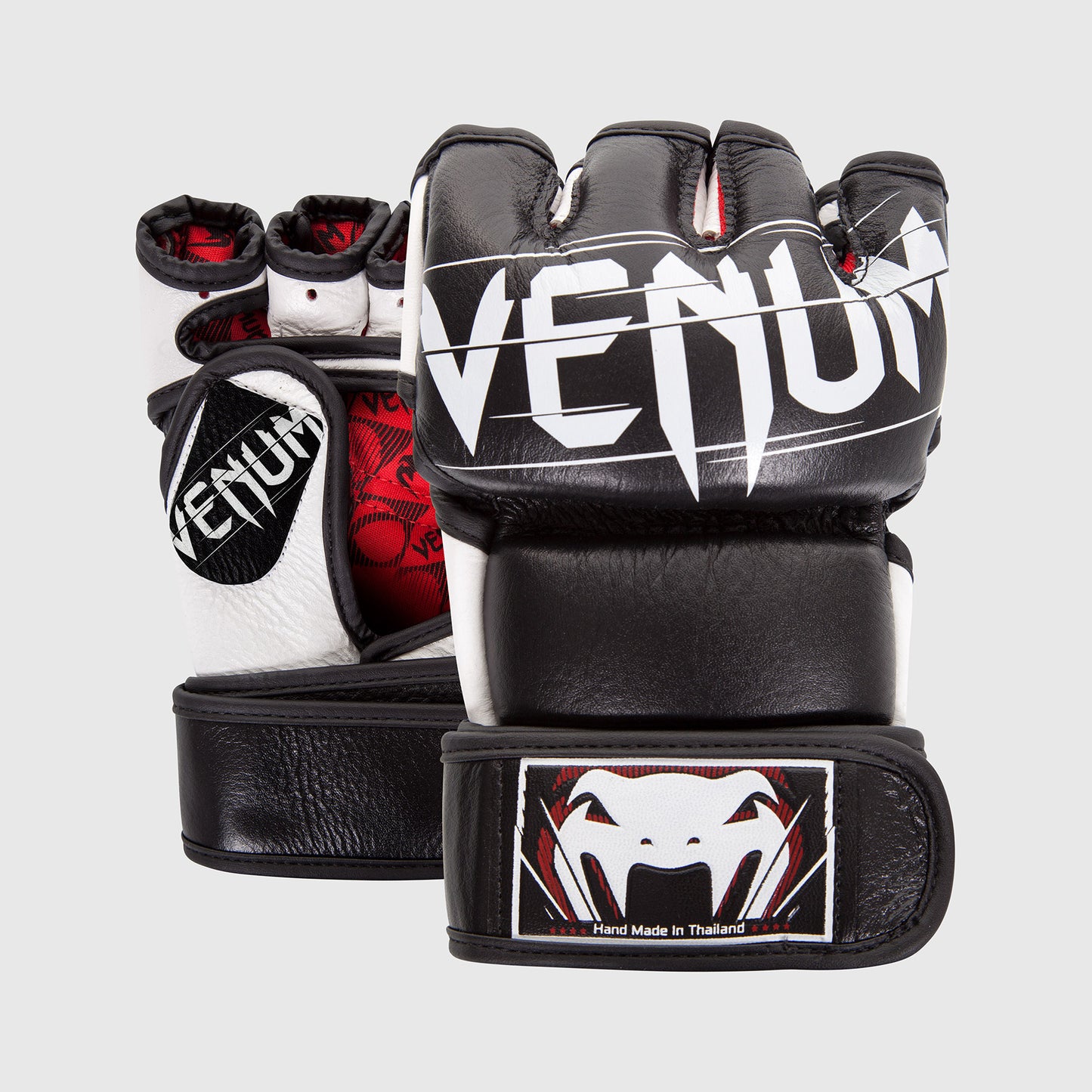Venum Undisputed 2.0 MMA手套 – 纳帕皮革
