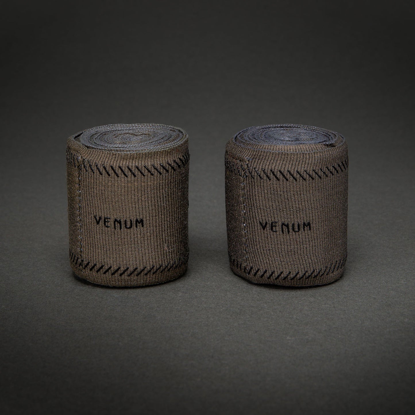 Venum Impact Evo 绷带 – 炭灰色