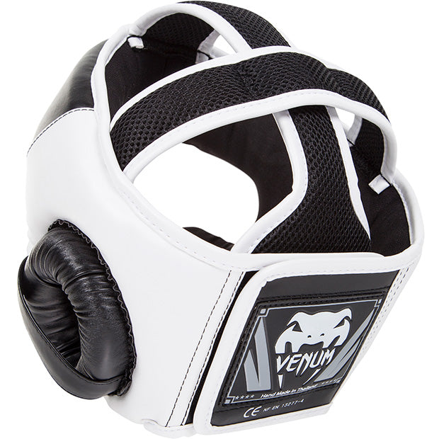 Venum Challenger 2.0 Headgear - Hook & Loop Strap
