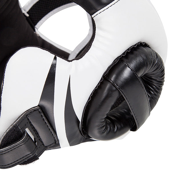 Venum Challenger 2.0 Headgear - Hook & Loop Strap