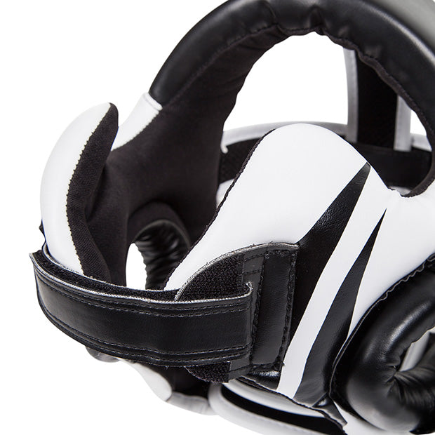 Venum Challenger 2.0 Headgear - Hook & Loop Strap