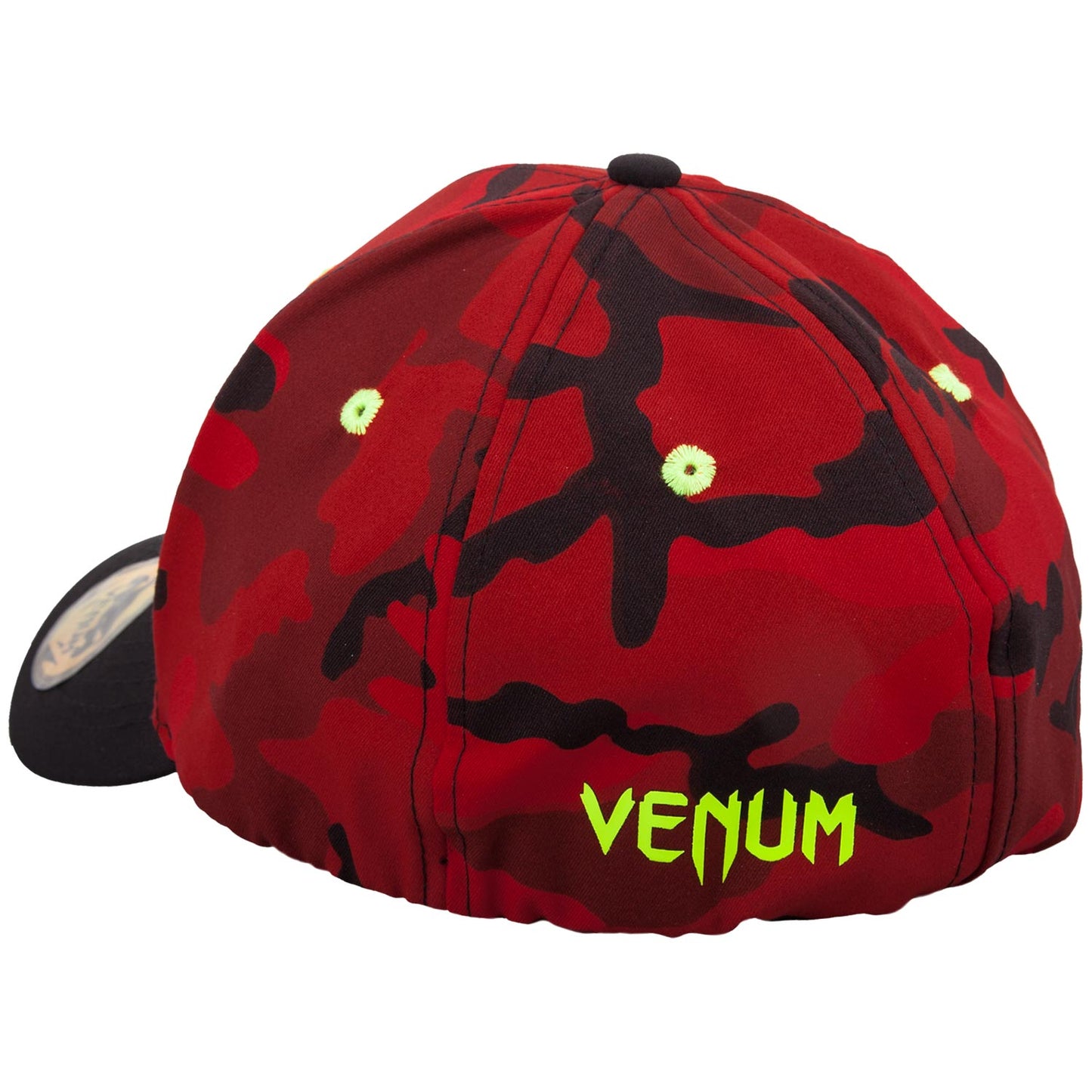 Venum Atmo Cap - Red Camo