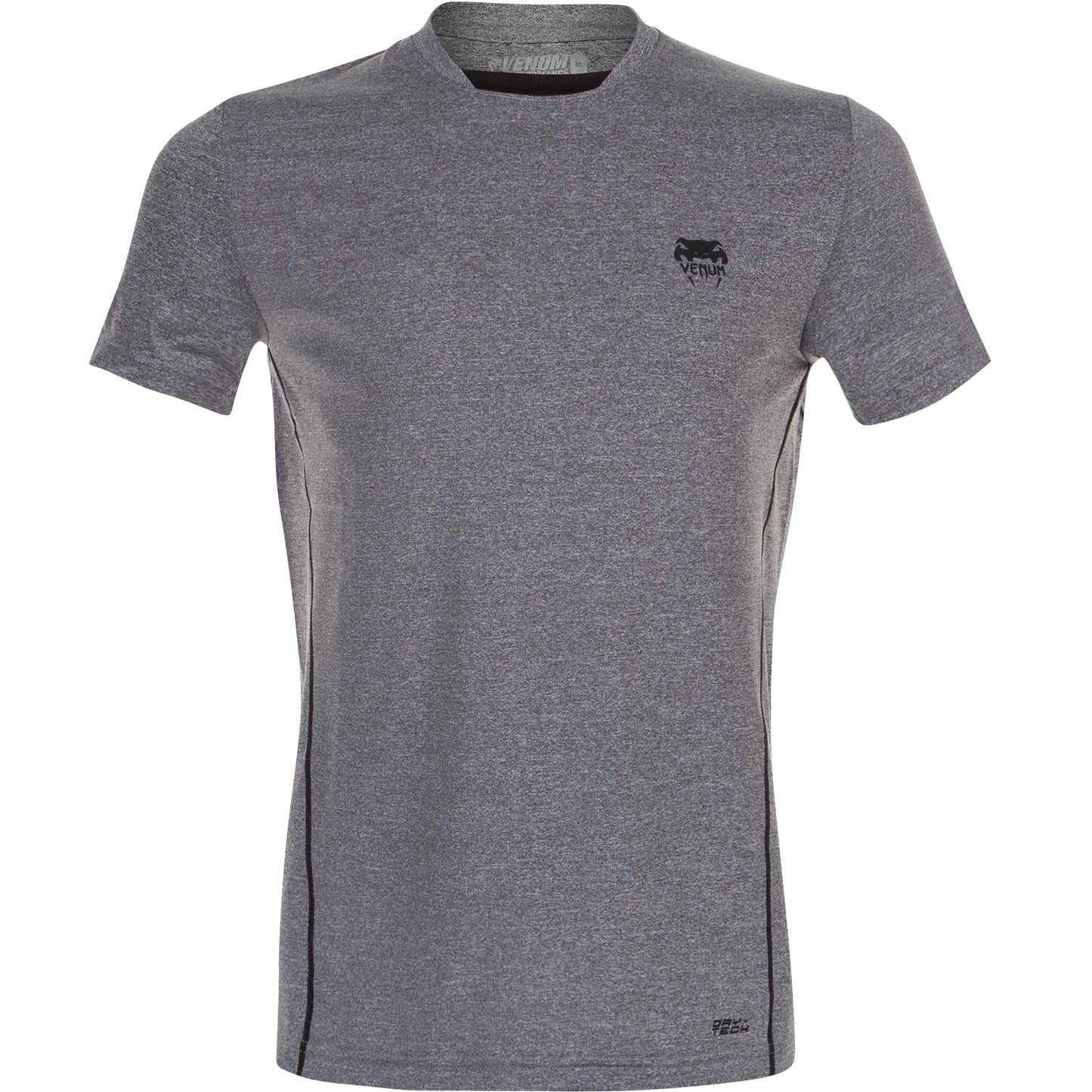 Venum Contender Dry Tech™ T-shirt - Heather Grey