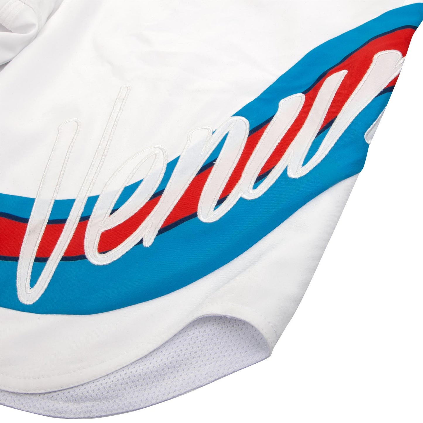 Venum Cutback Boardshorts - Royal Blue/Red