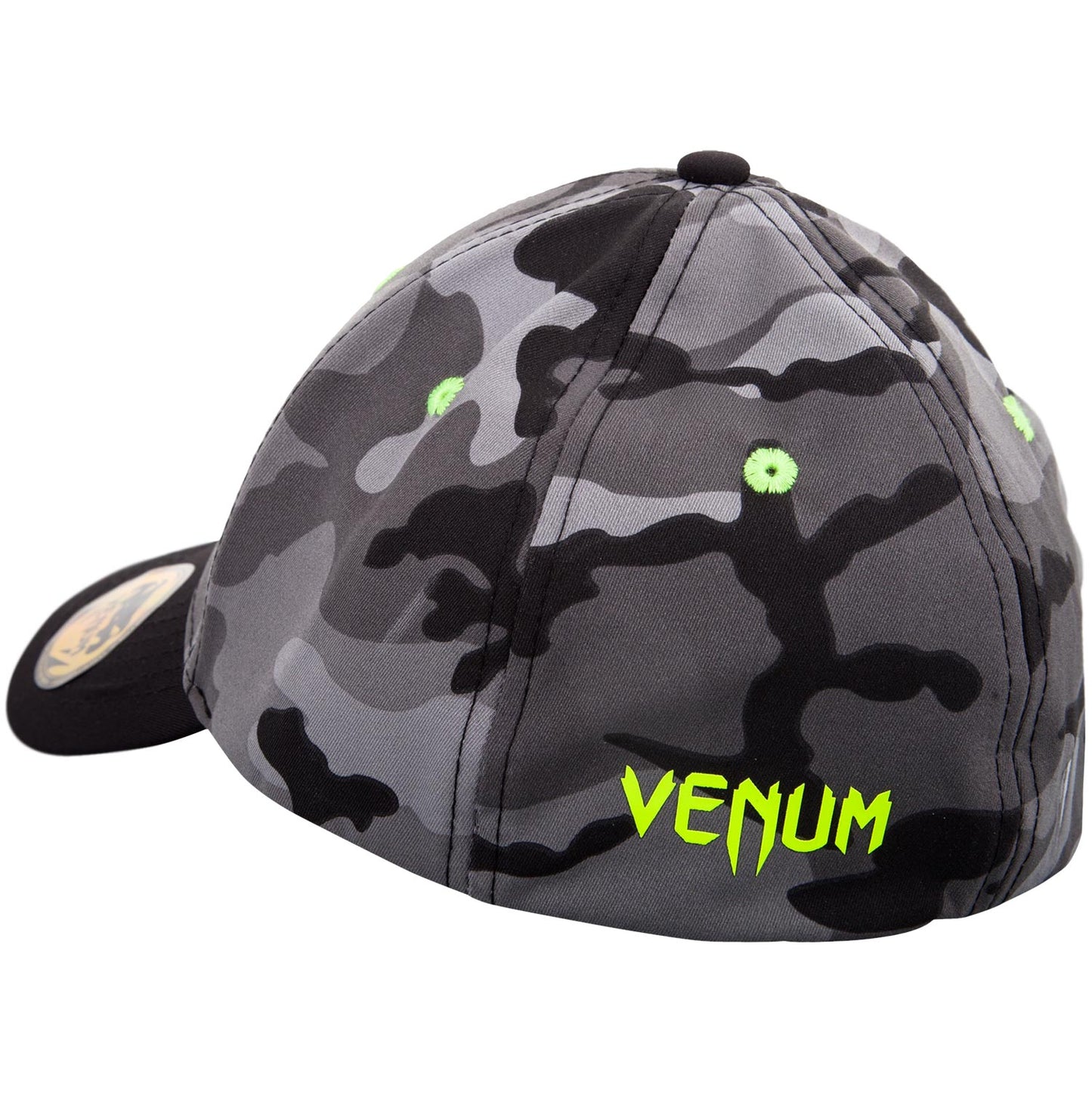 Venum Atmo Cap - Dark camo