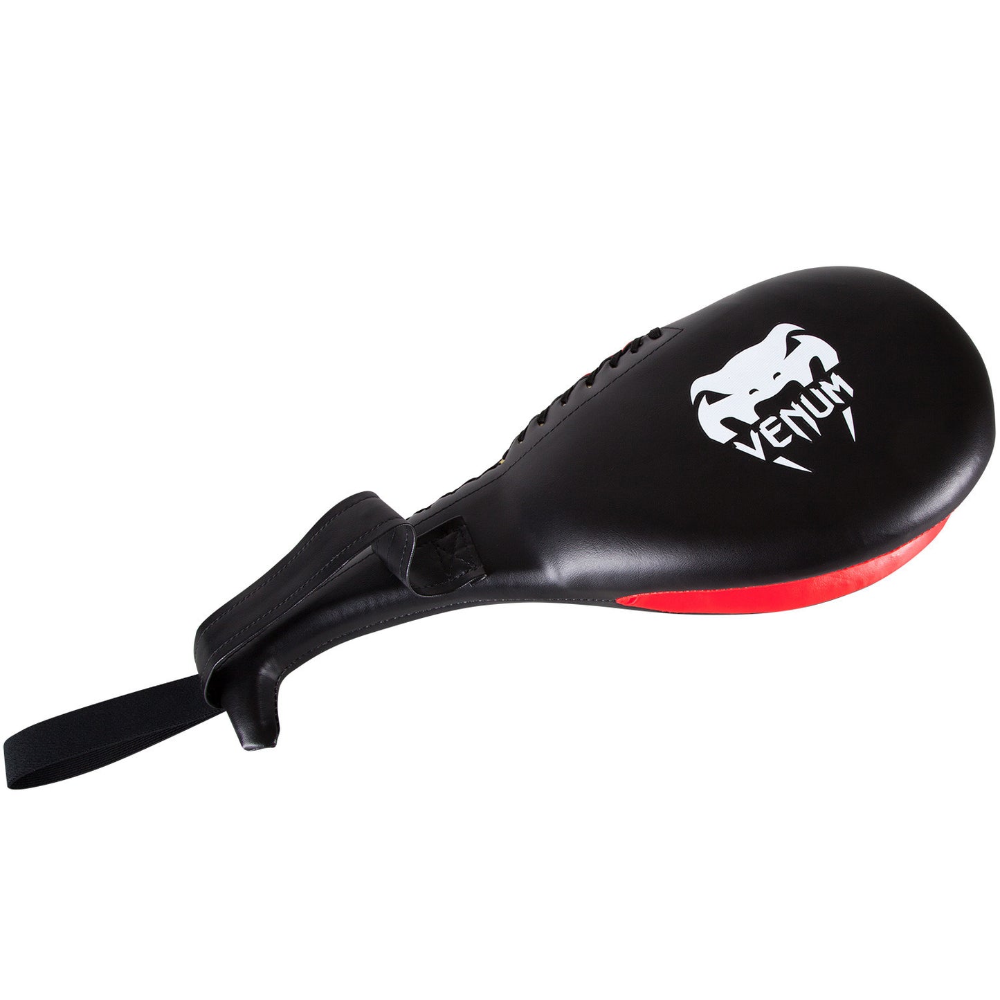 Venum Double Target Pad - Black/Red