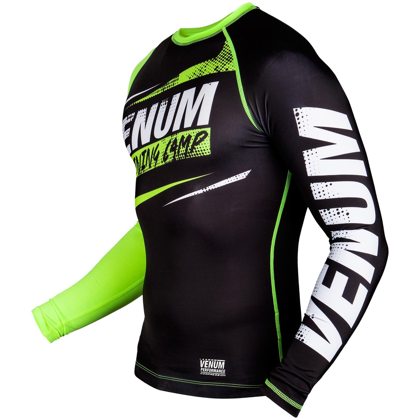 Venum Training Camp Compression T-shirt