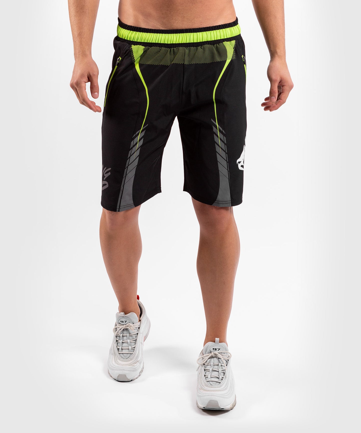 Venum Training Camp 3.0 Training Shorts