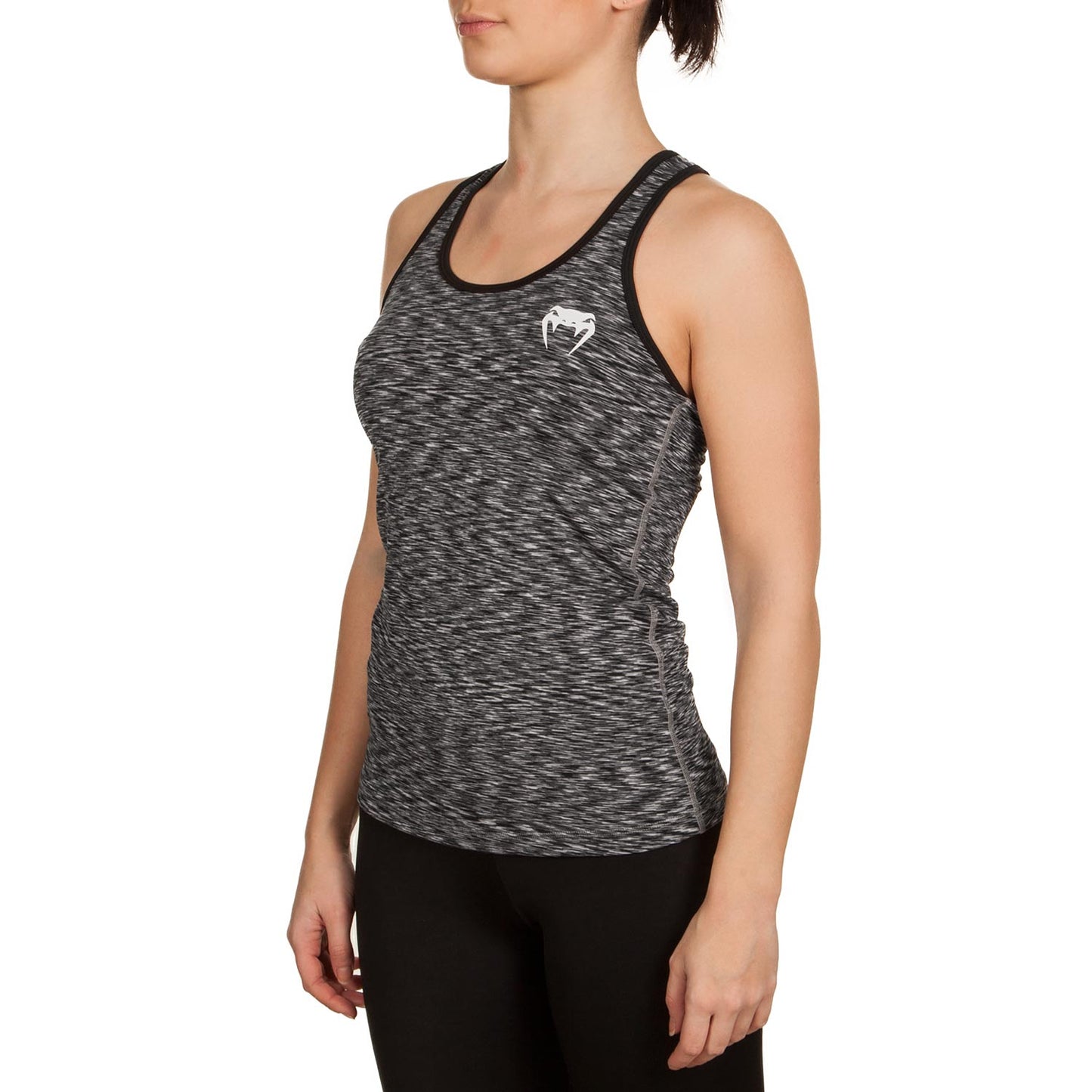Venum Heather Tank Top - Grey