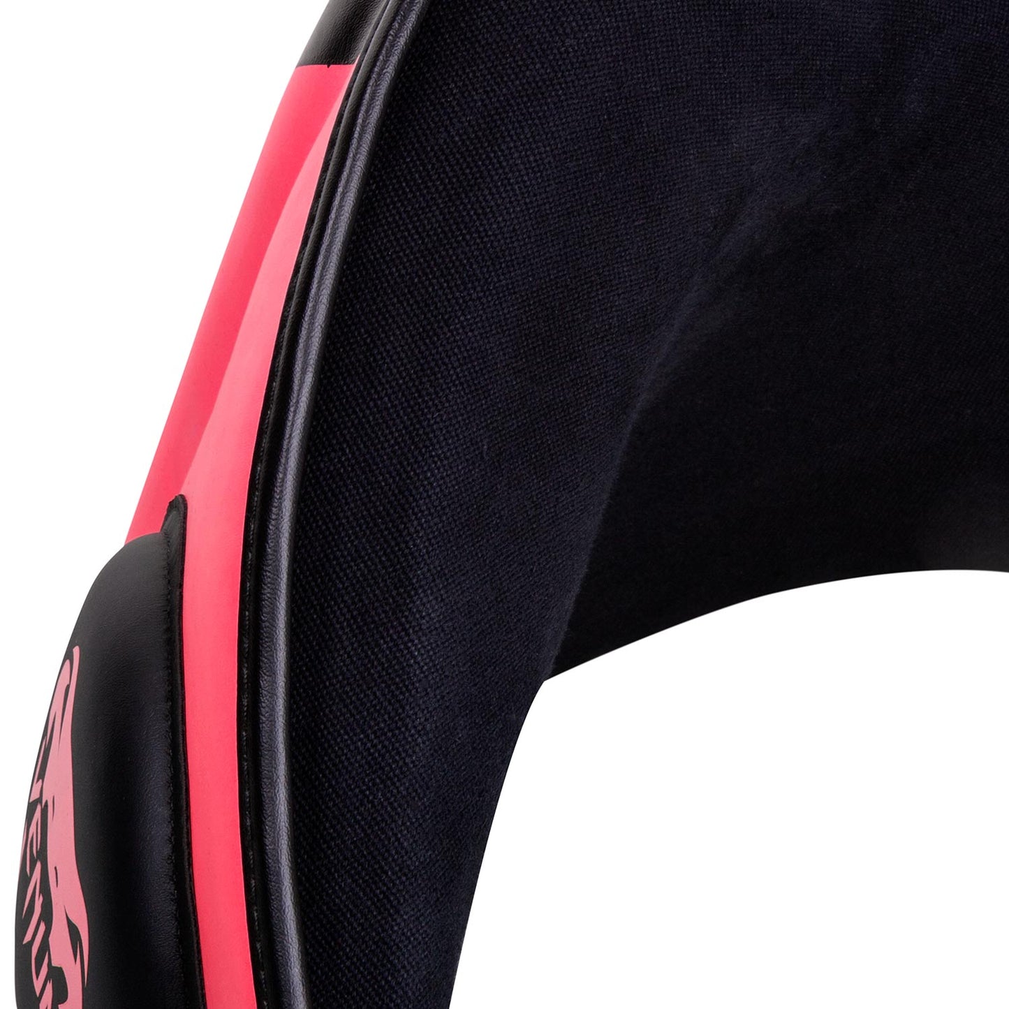 Venum Elite Belly Protector - Neo Pink