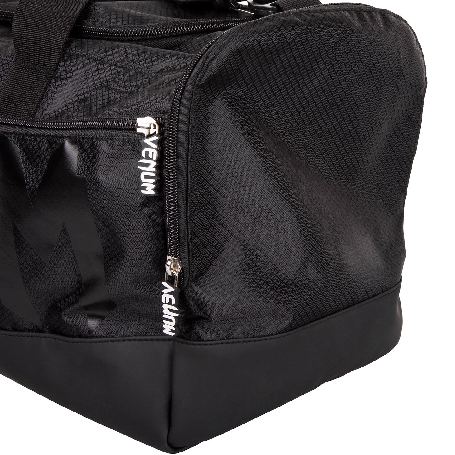 Venum Sparring Sport Bag - Black/Black