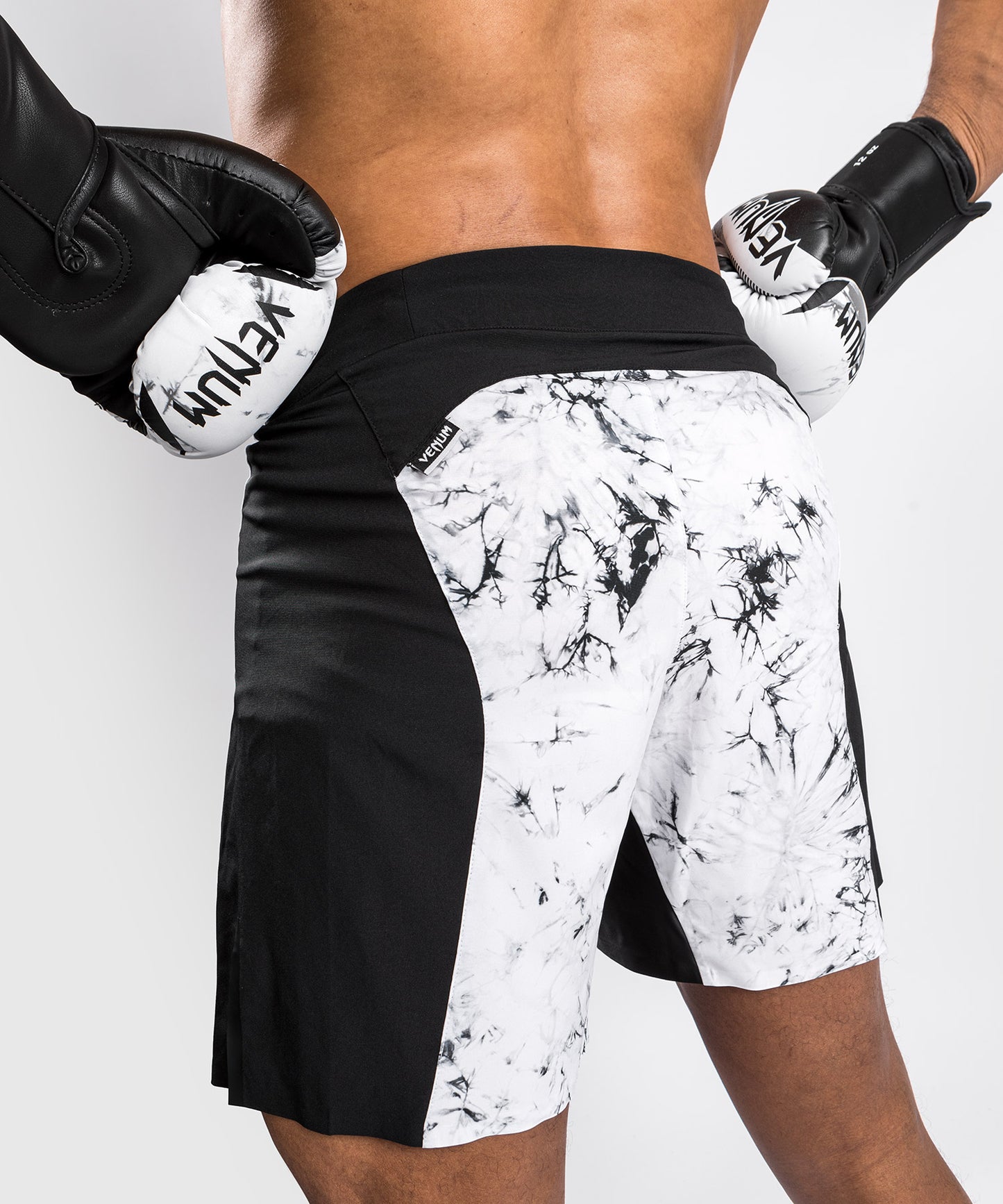 Venum G-Fit Marble Fightshort - Marble