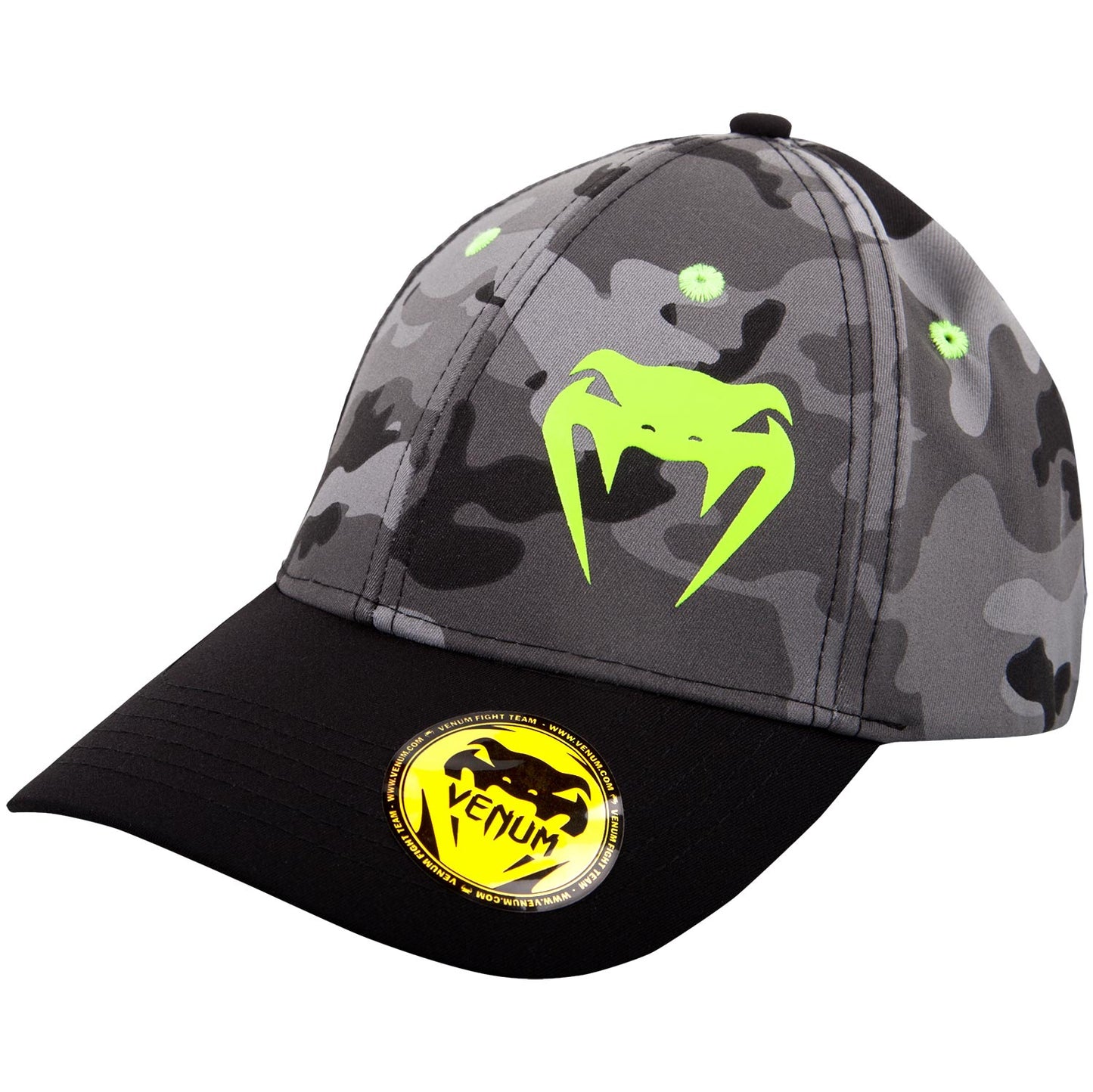 Venum Atmo Cap - Dark camo
