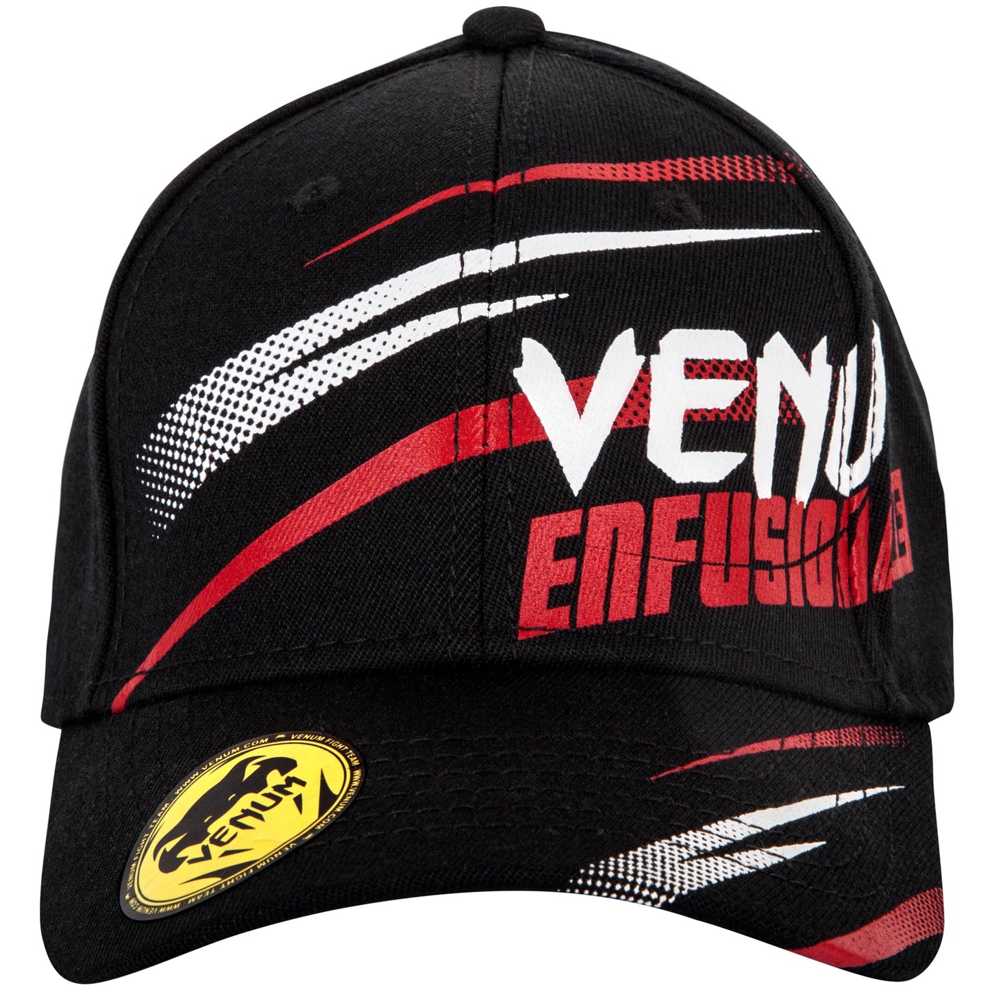 Venum Enfusion Live Cap - Black