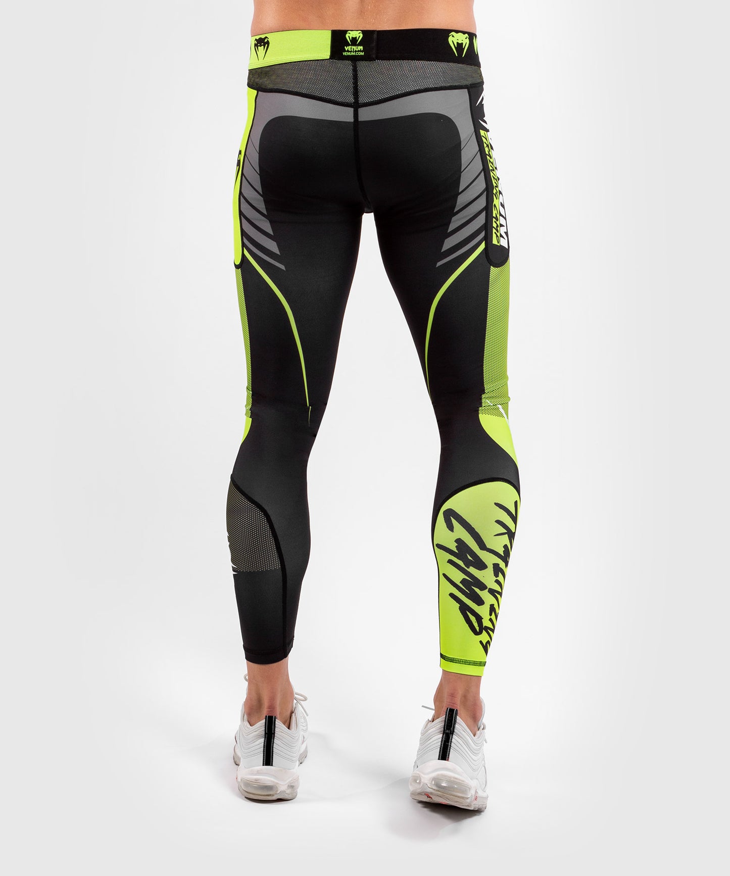 Venum Training Camp 3.0 Compression Tights