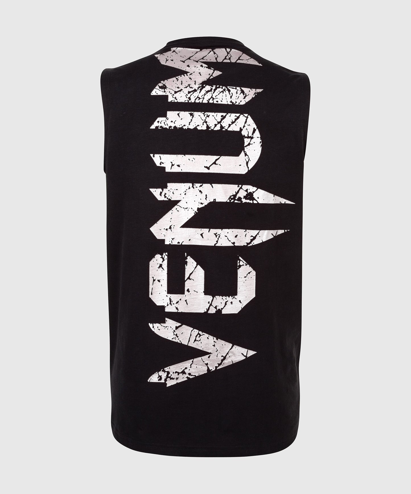 Venum Giant Tank Top - Black/Ice