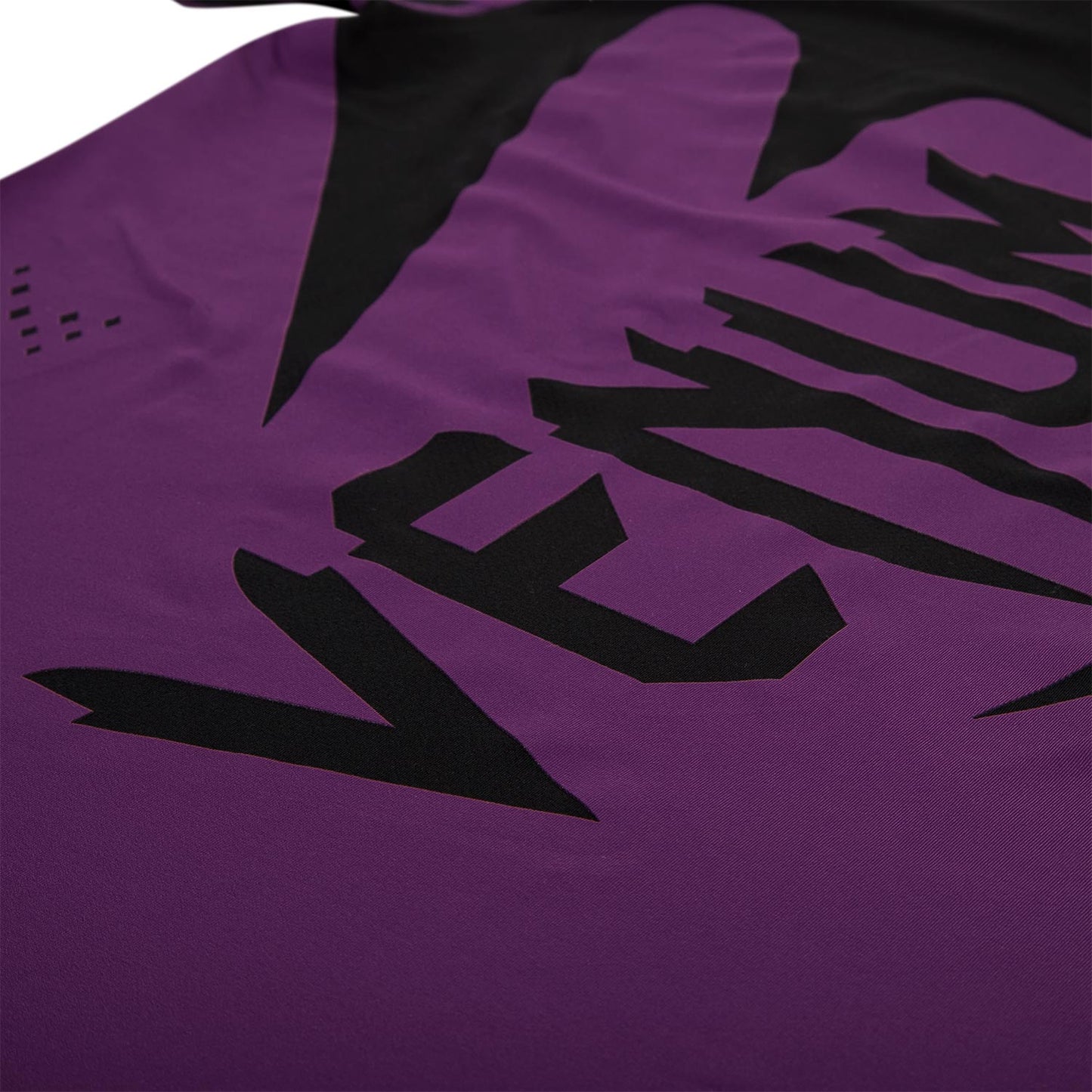 Venum Hurricane X Fit™ T-shirt - Purple/Black