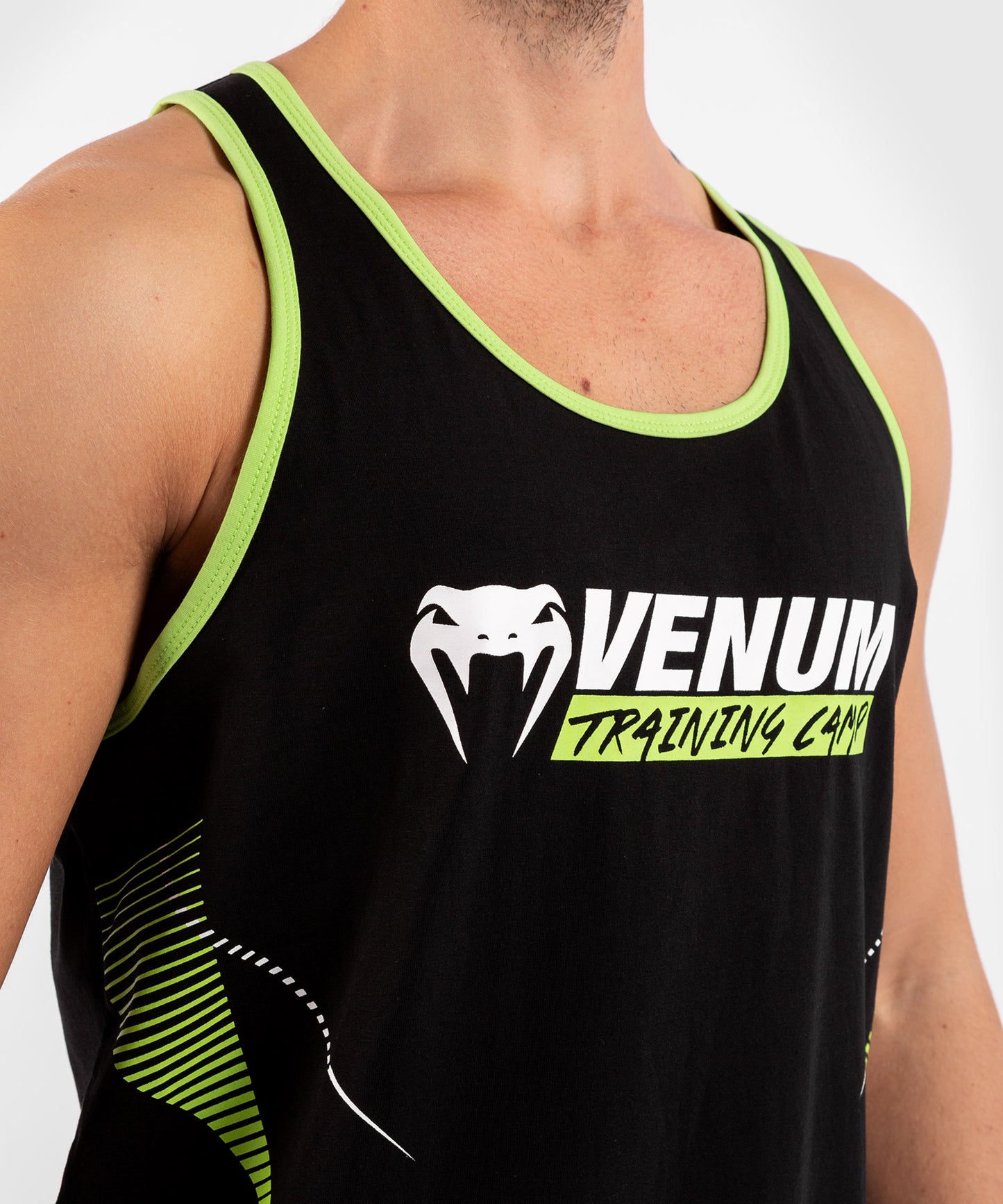 Venum Training camp 3.0 Tank Top