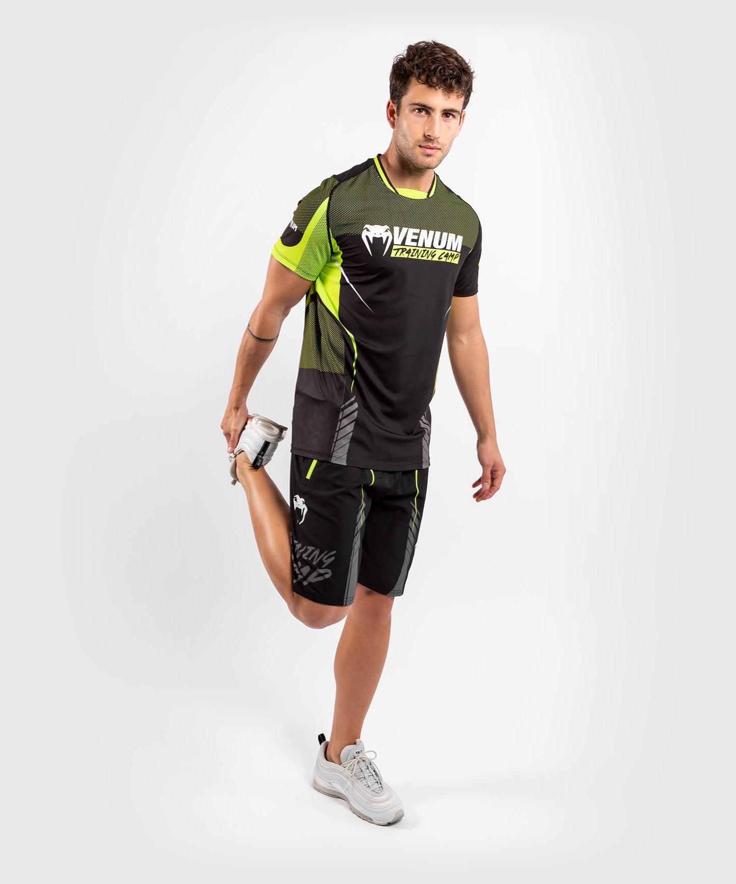 Venum Training Camp 3.0 Training Shorts