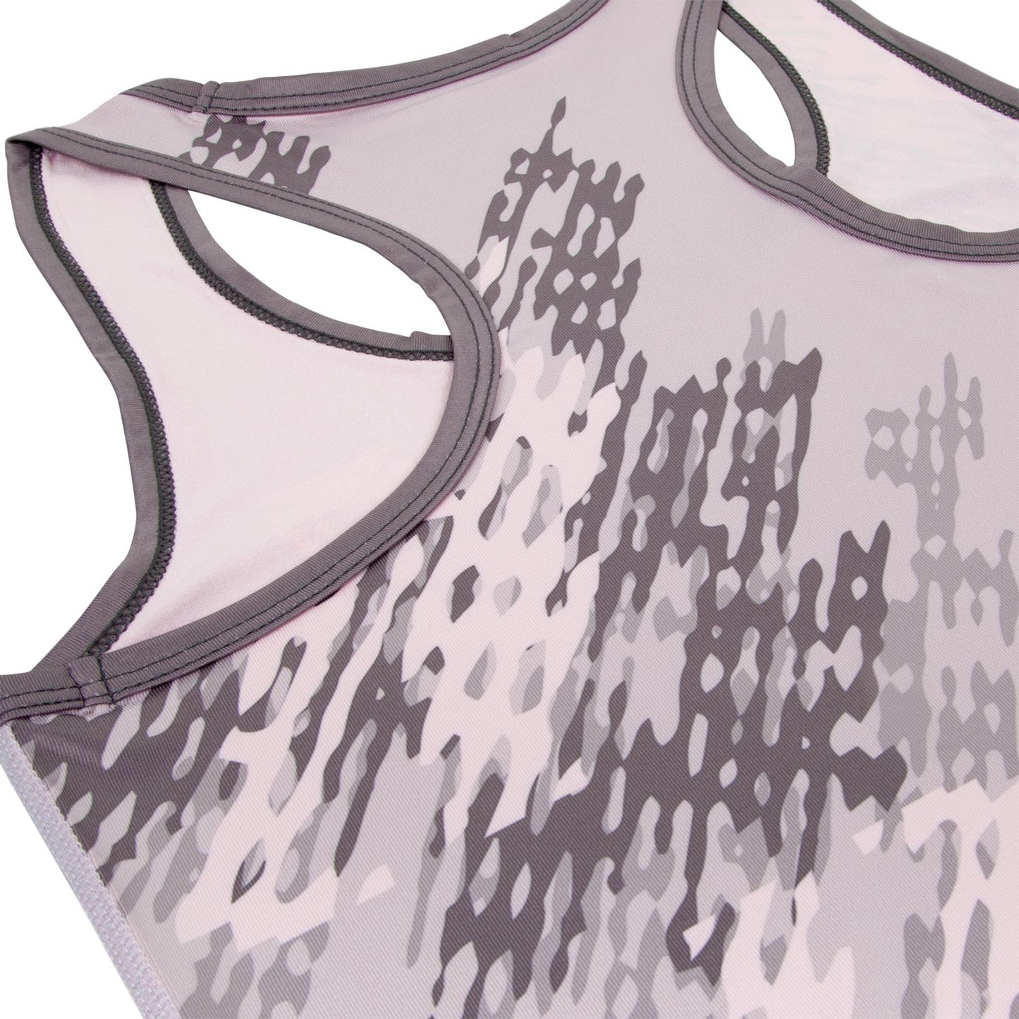 Venum Neo Camo Tank Top - Grey