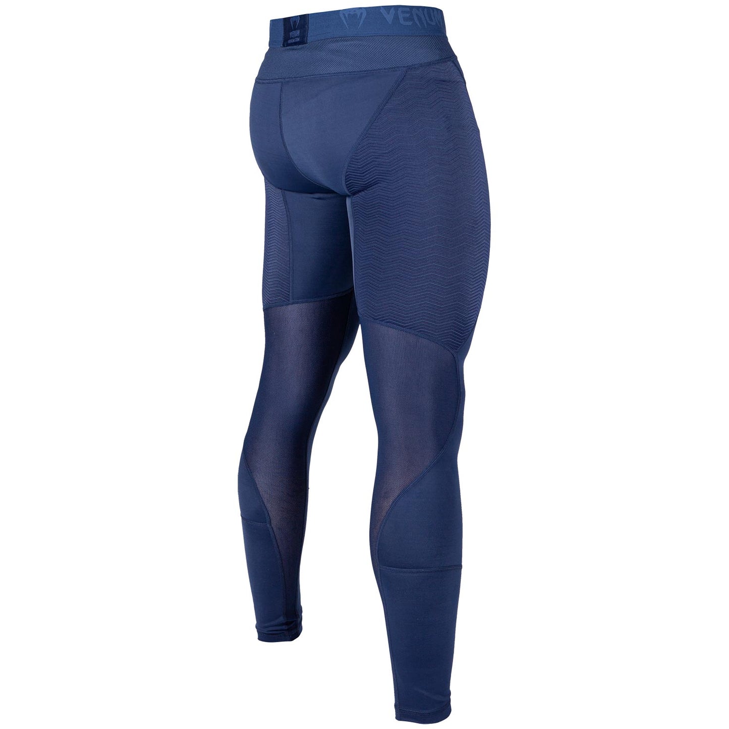 Venum G-Fit Compression Tights - Navy
