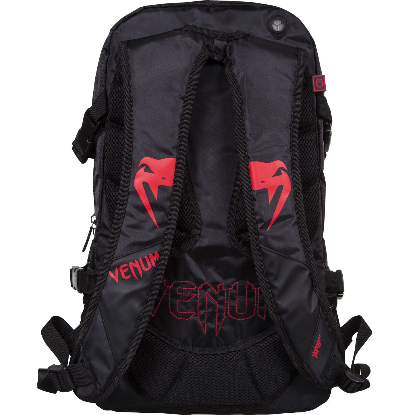 Venum Challenger Pro Backpack - Red Devil