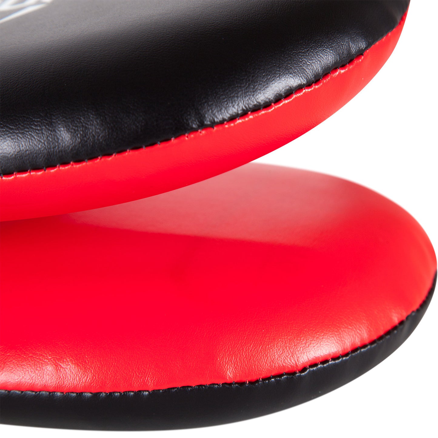 Venum Double Target Pad - Black/Red